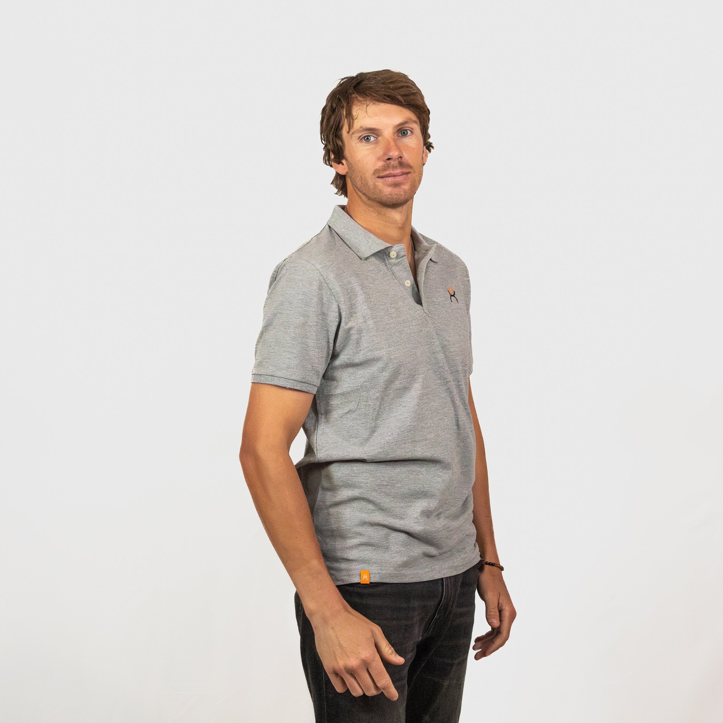 Men’s Polo Shirt
