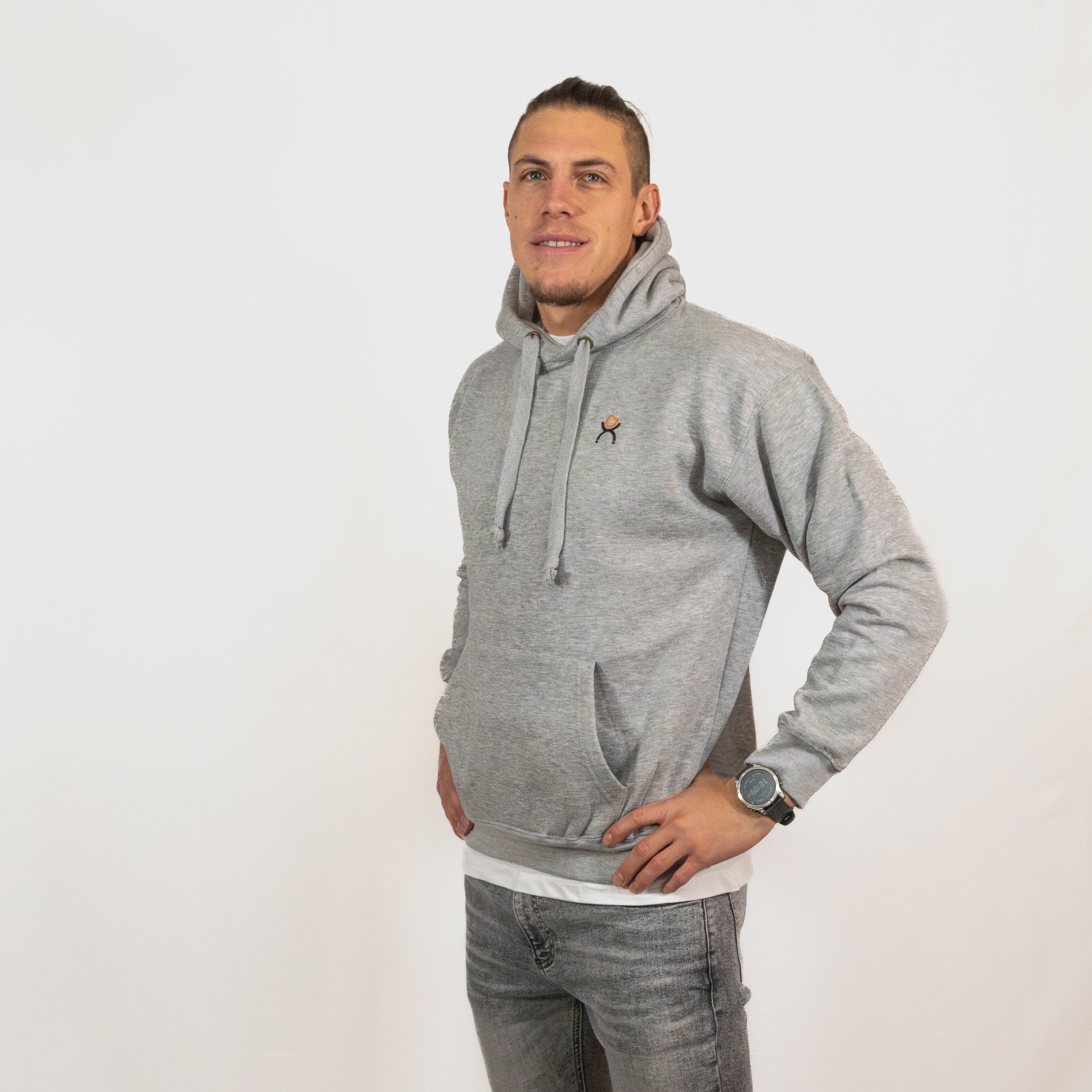Men's Lifestyle Hoodie