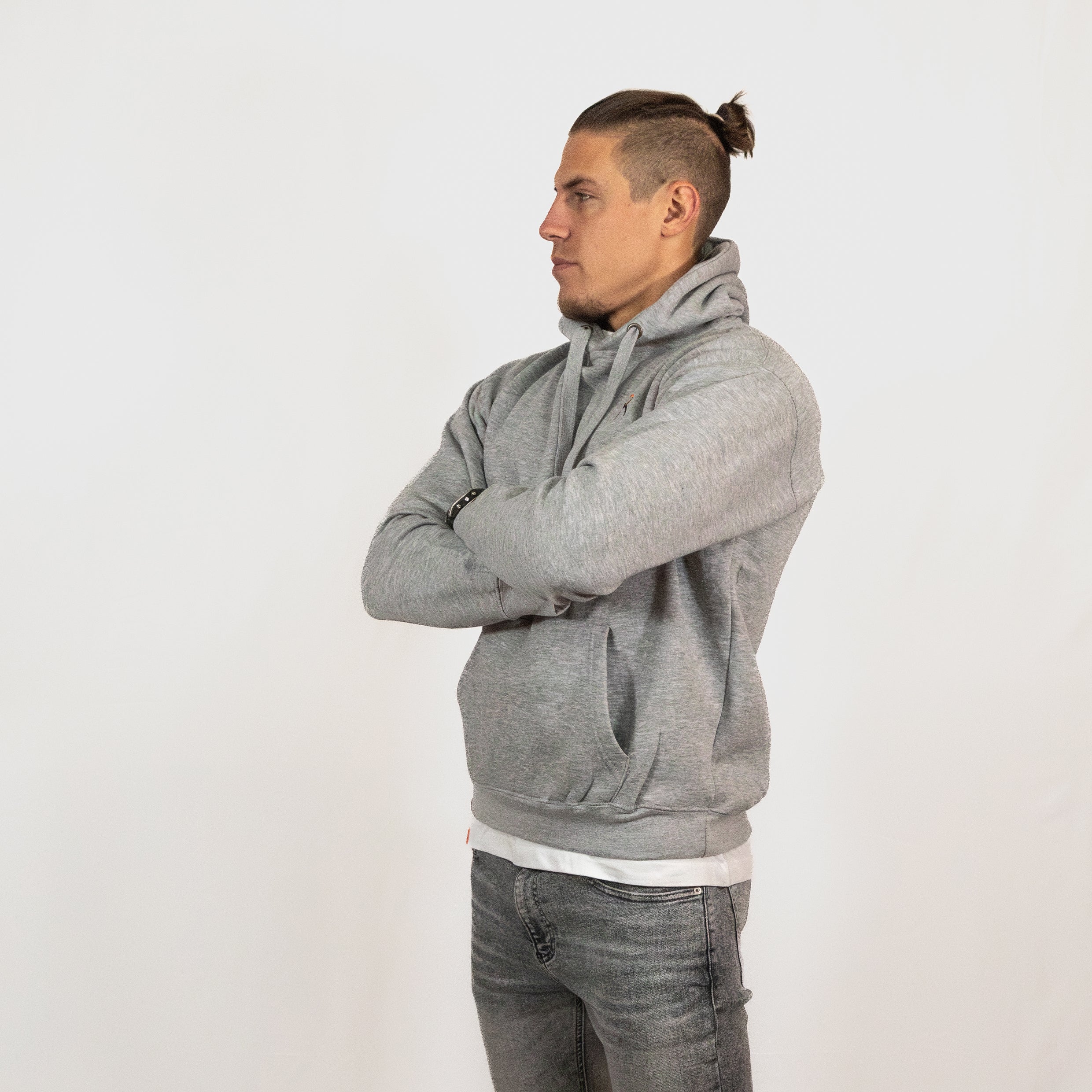 Men's Lifestyle Hoodie