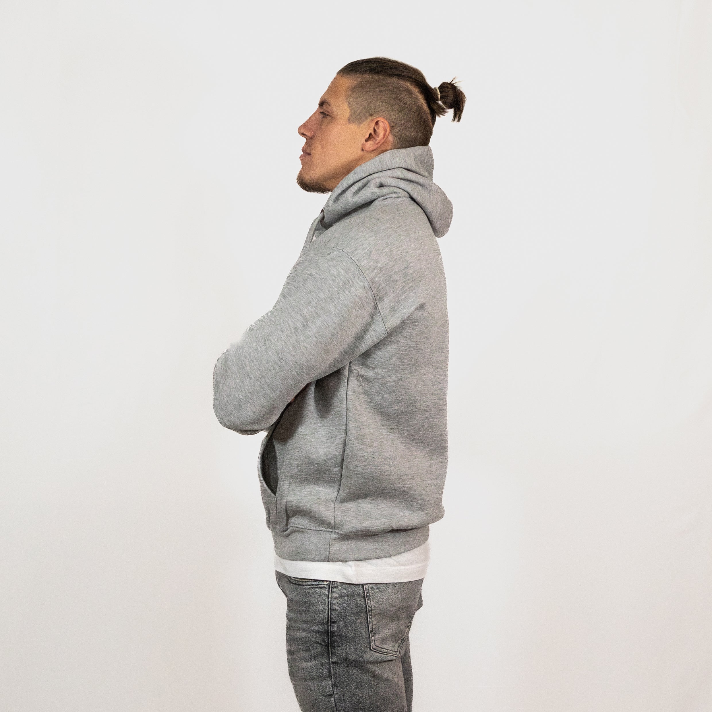 Men's Lifestyle Hoodie