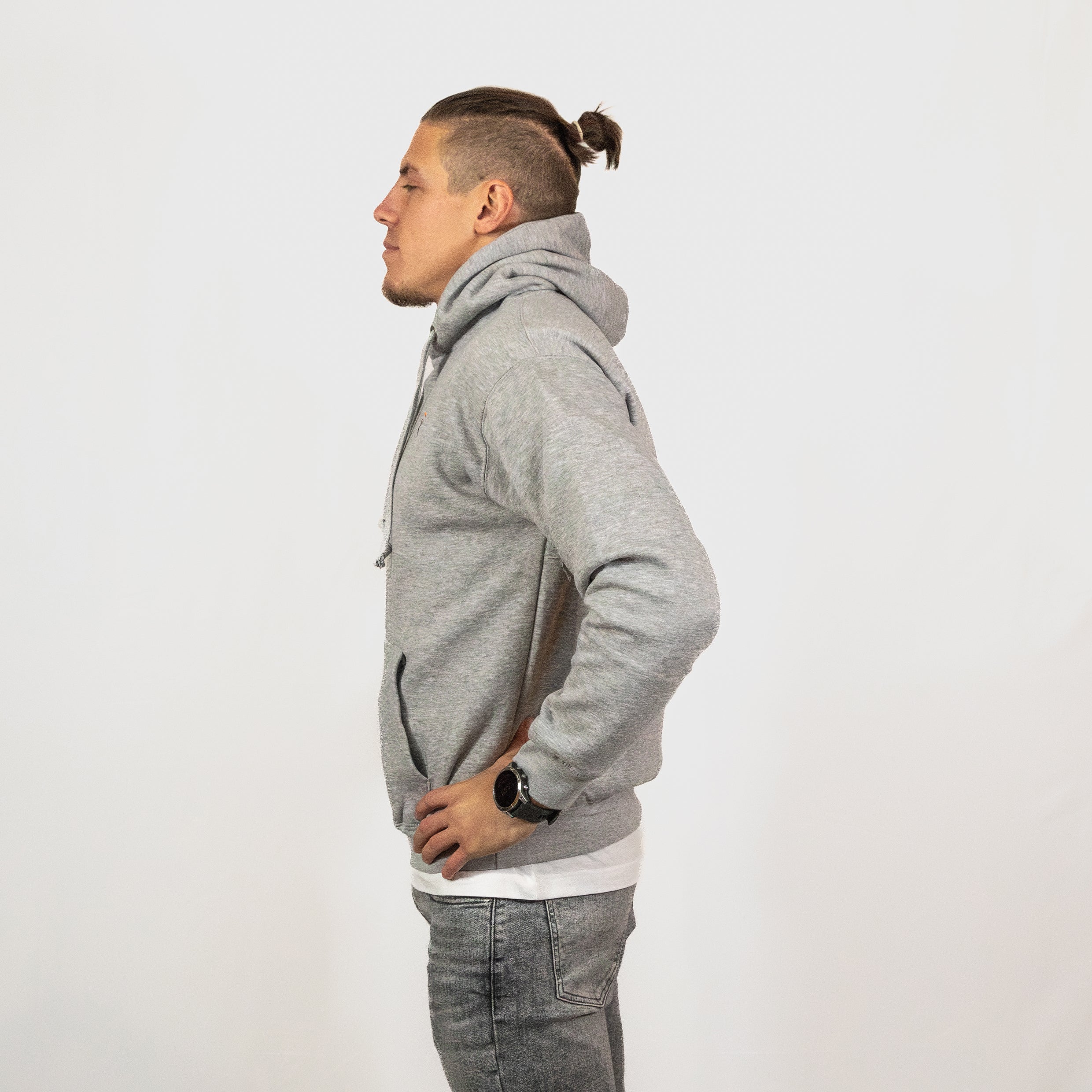 Men's Lifestyle Hoodie