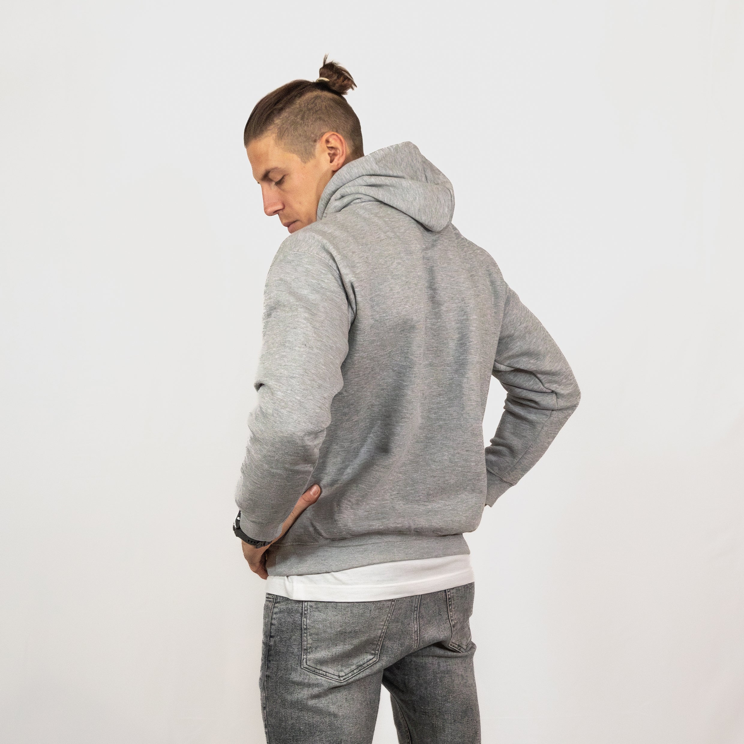 Men's Lifestyle Hoodie