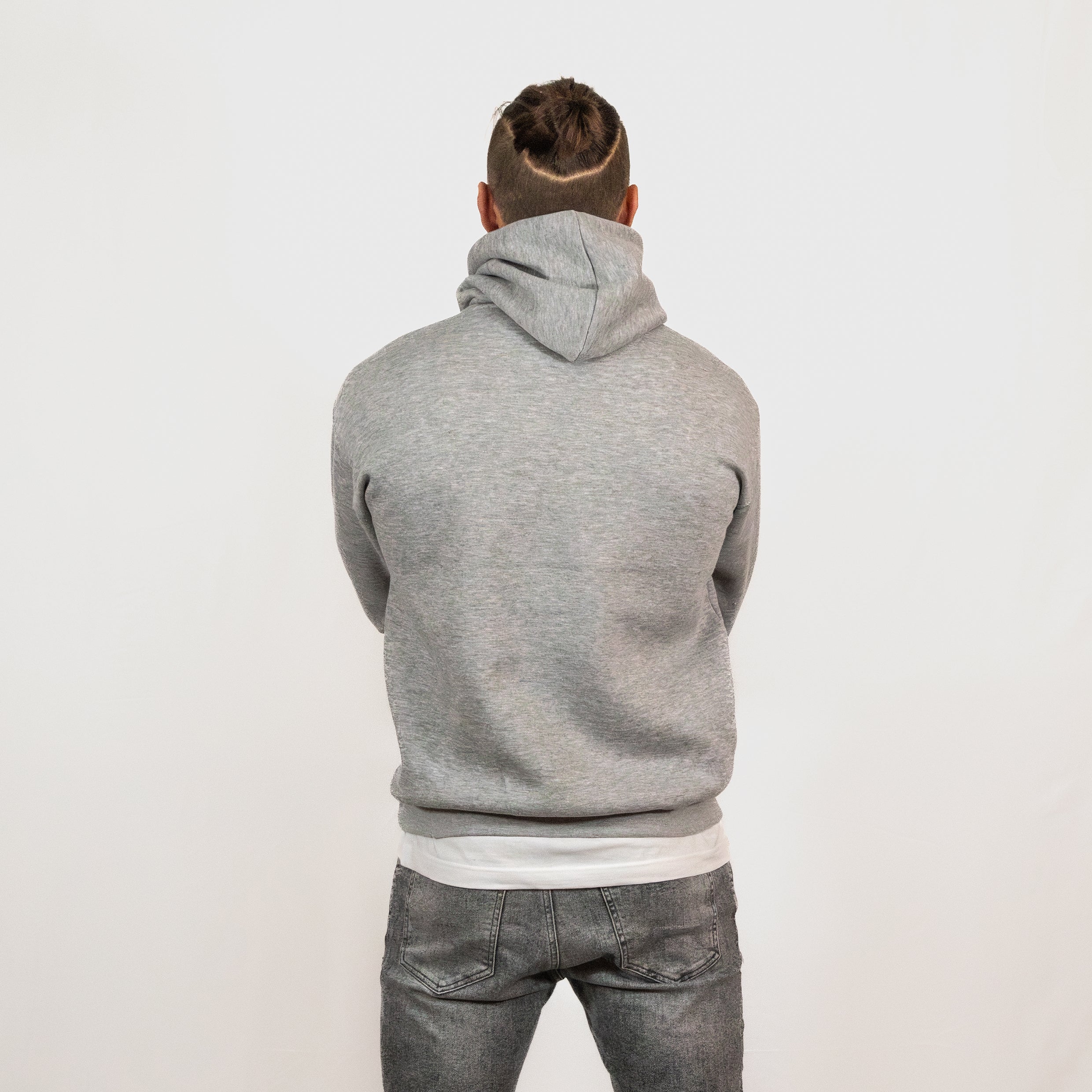 Men's Lifestyle Hoodie