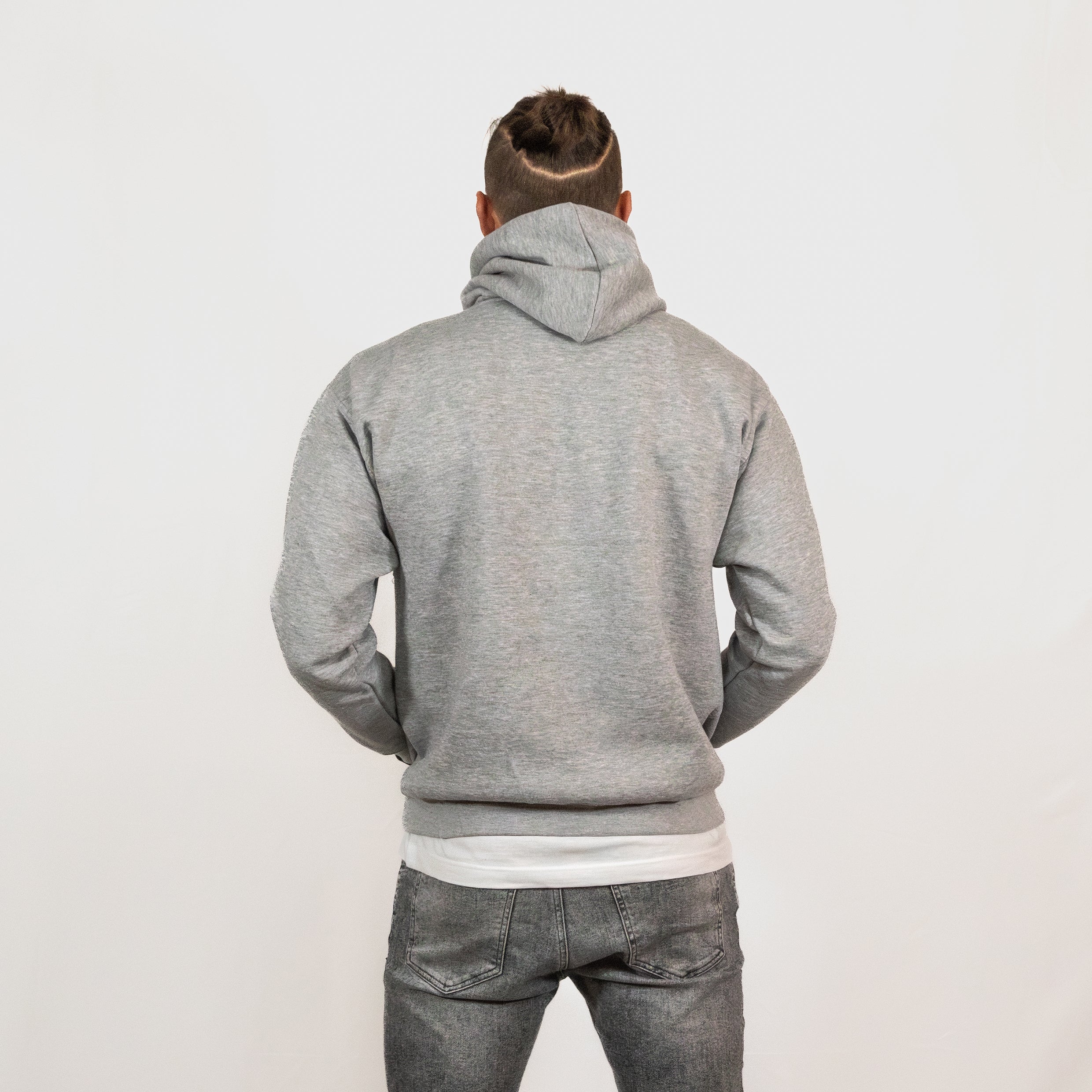 Men's Lifestyle Hoodie