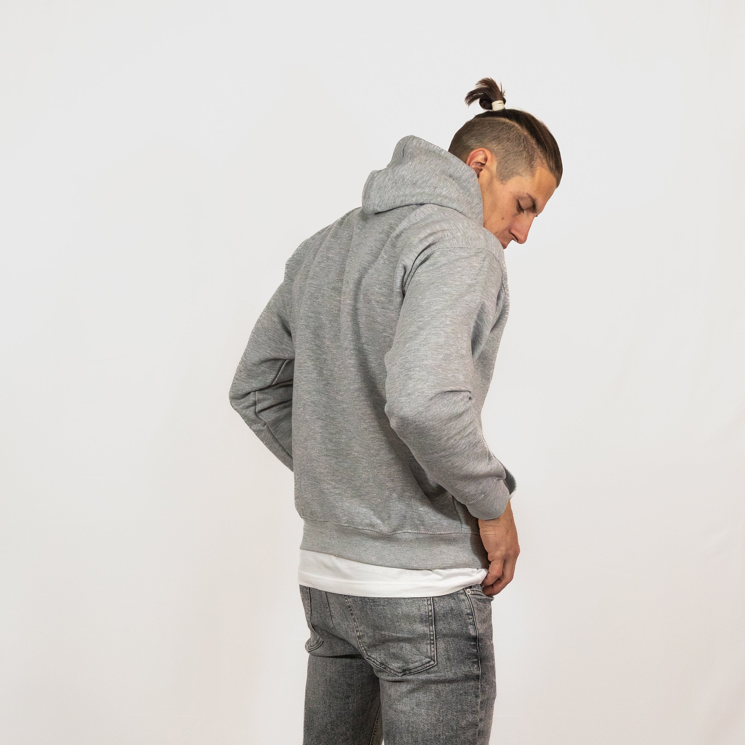 Men's Lifestyle Hoodie