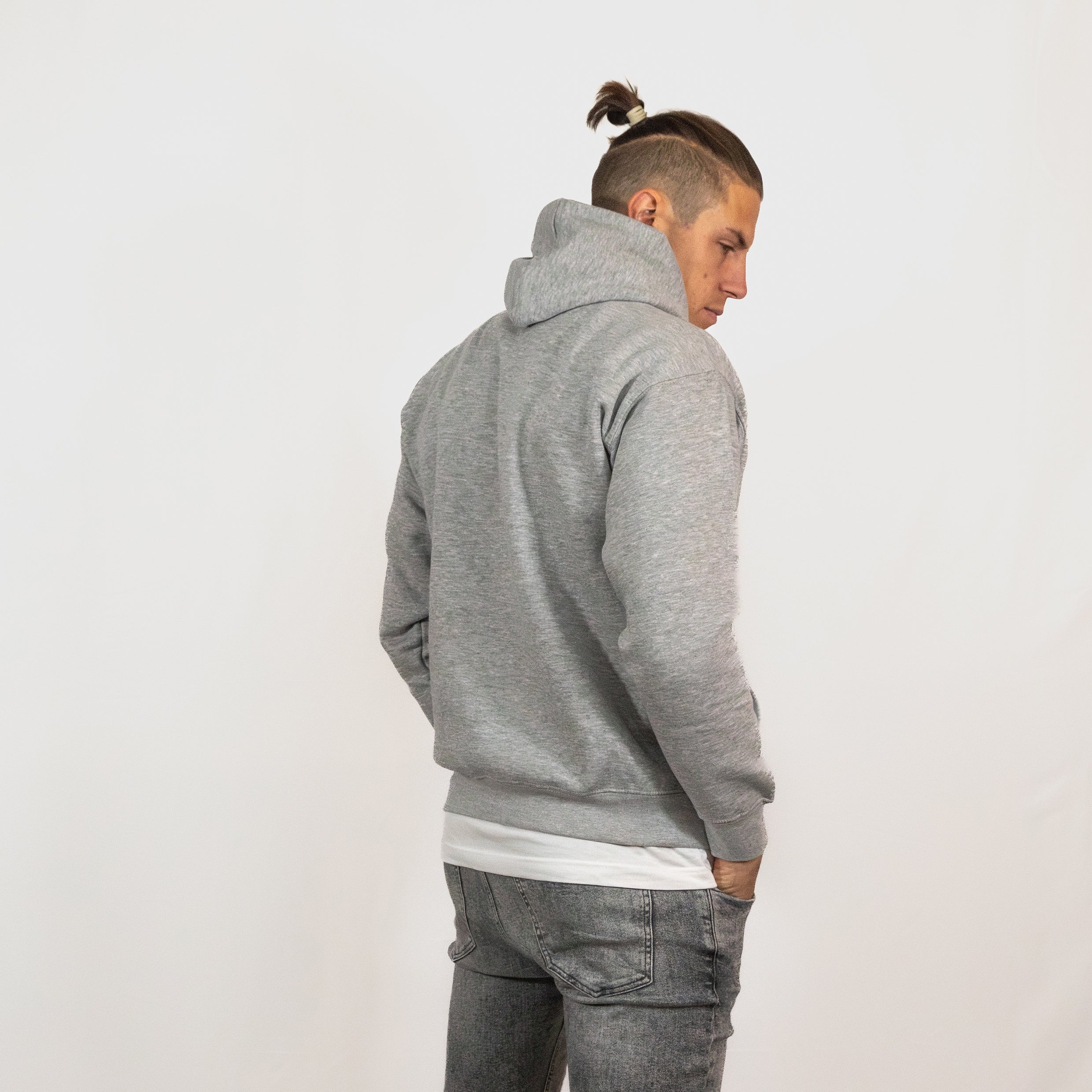 Men's Lifestyle Hoodie
