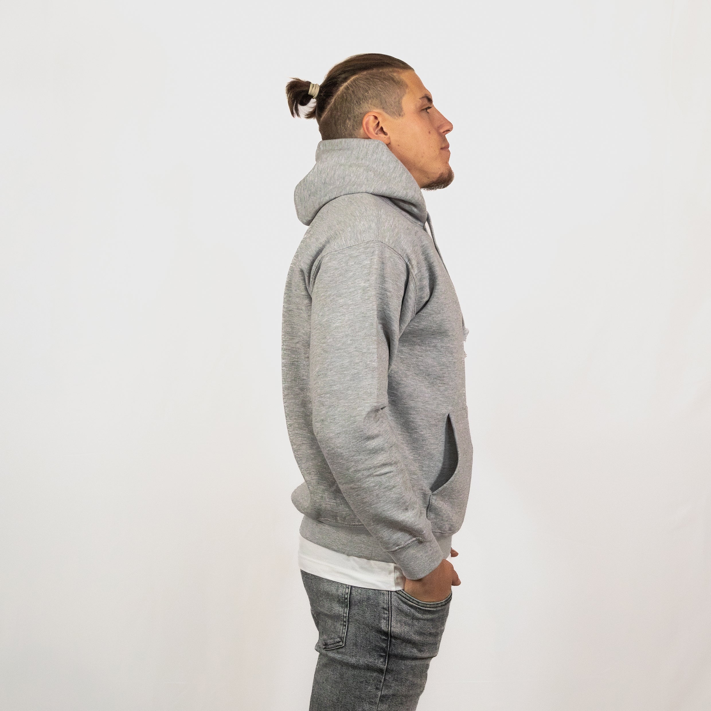 Men's Lifestyle Hoodie