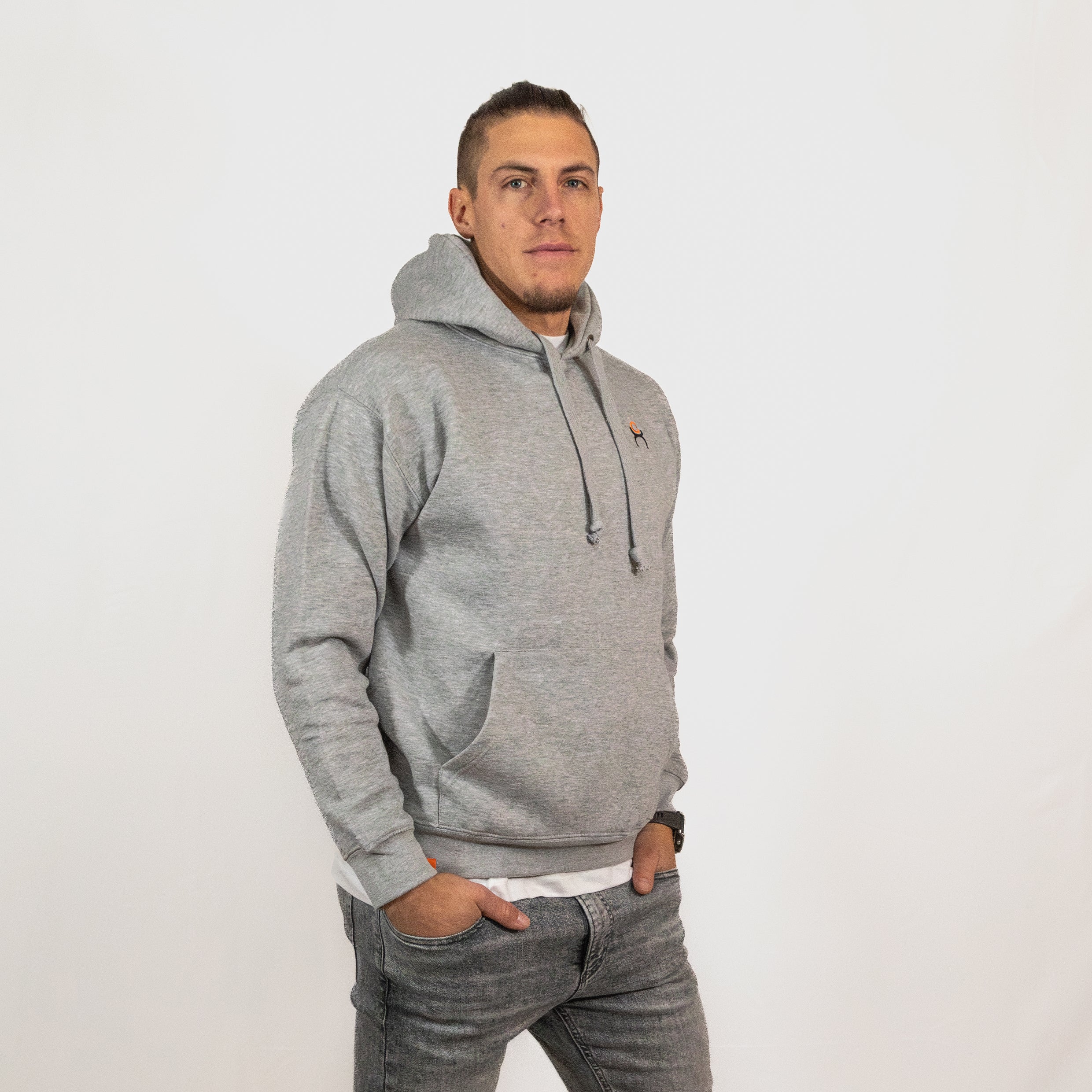 Men's Lifestyle Hoodie