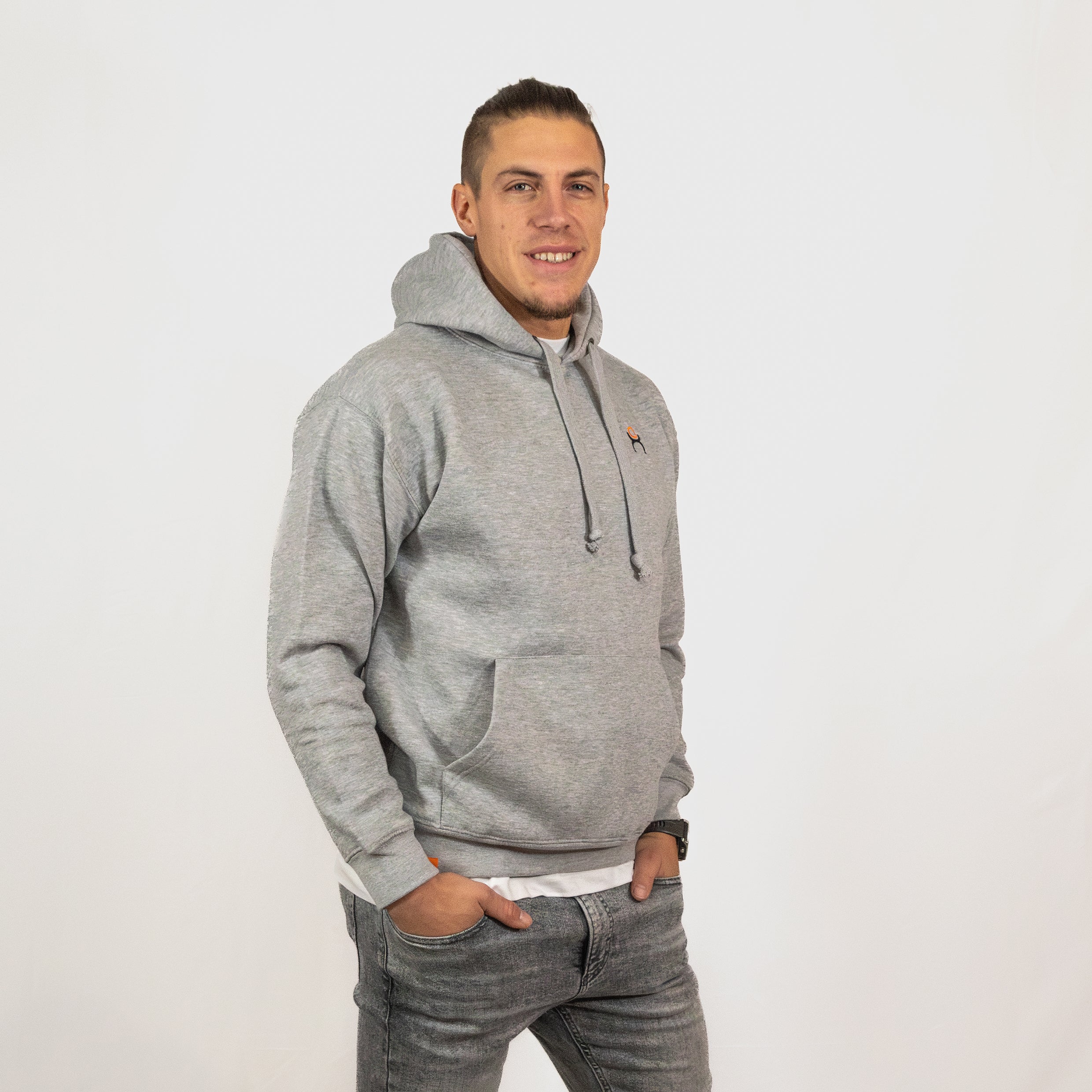 Men's Lifestyle Hoodie