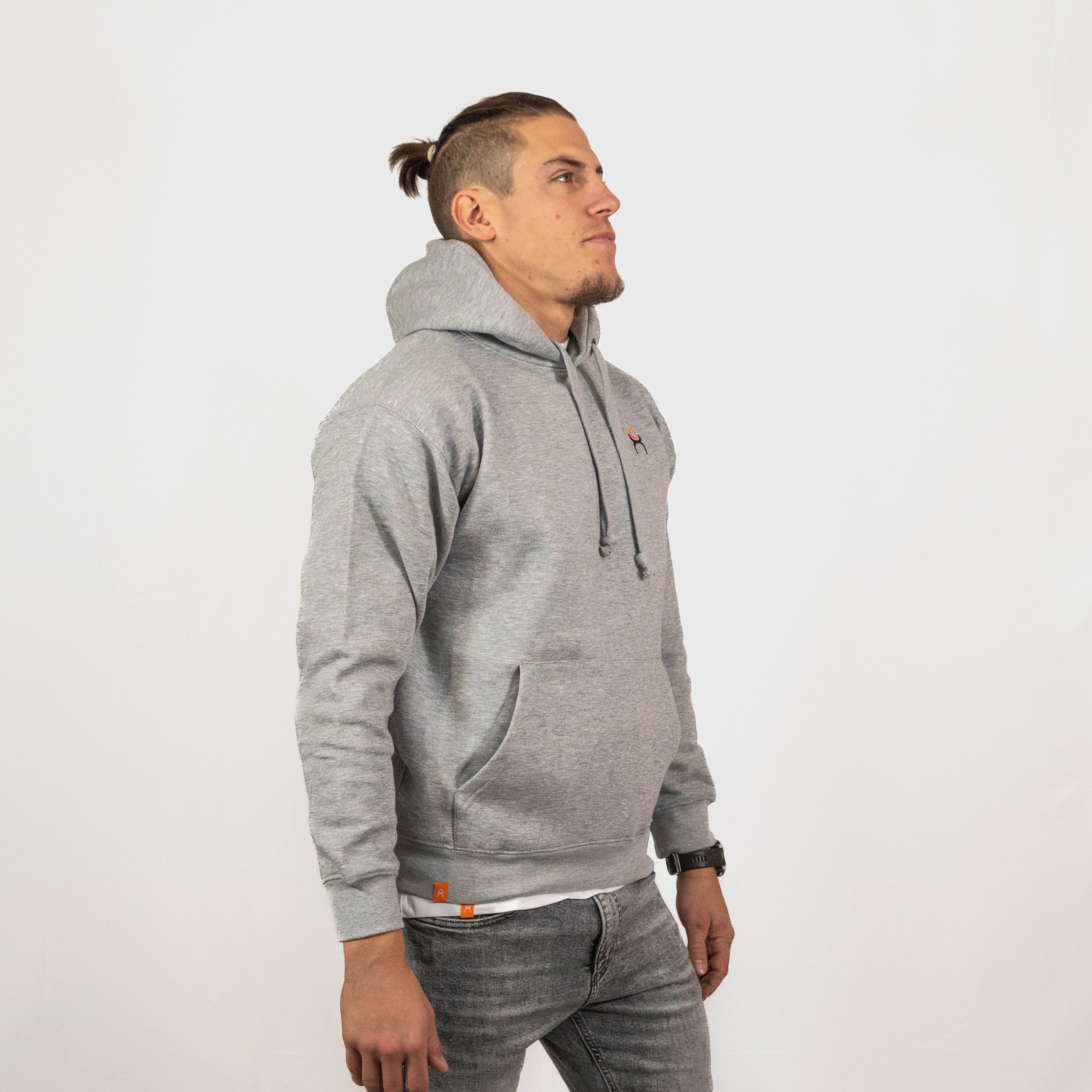 Men's Lifestyle Hoodie
