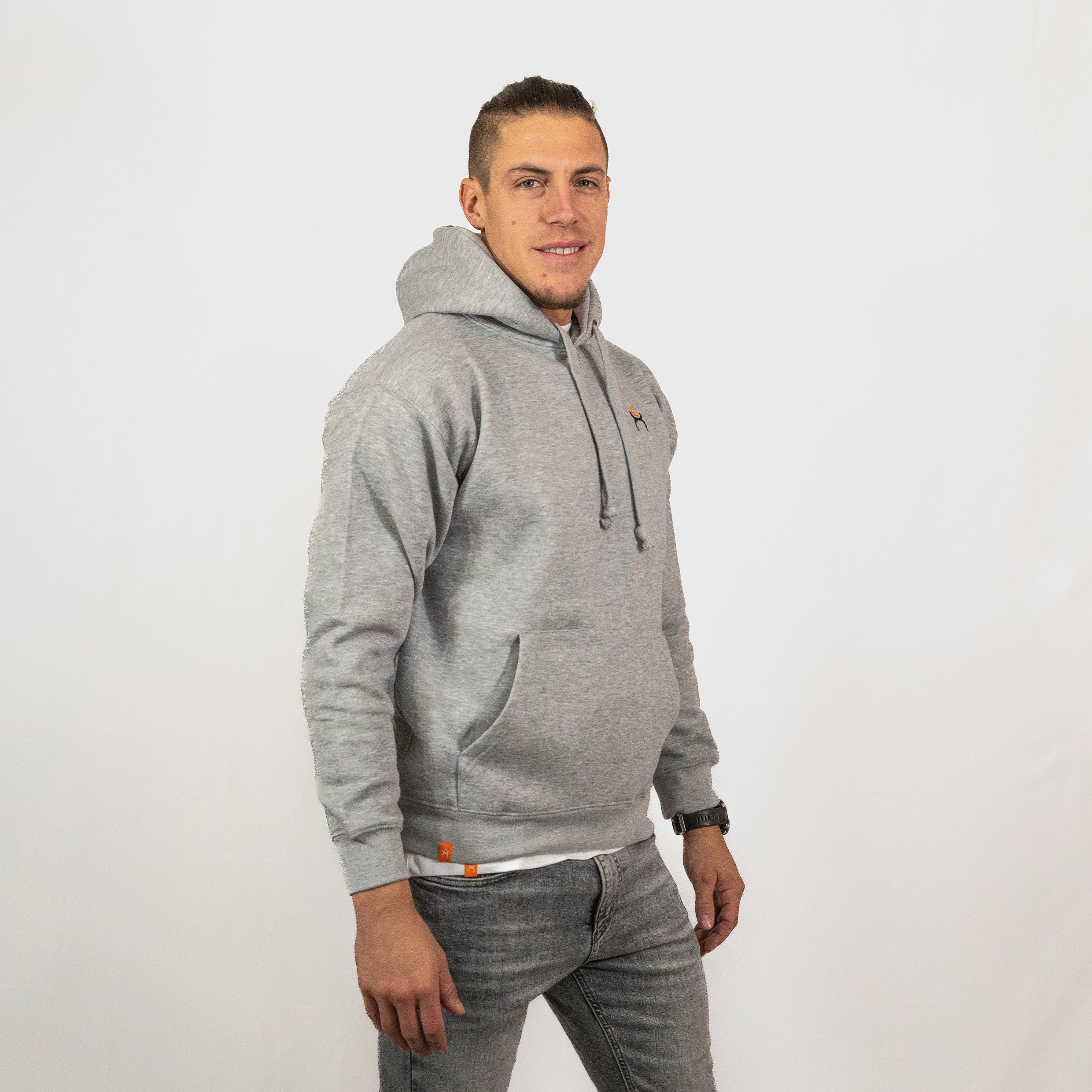 Men's Lifestyle Hoodie