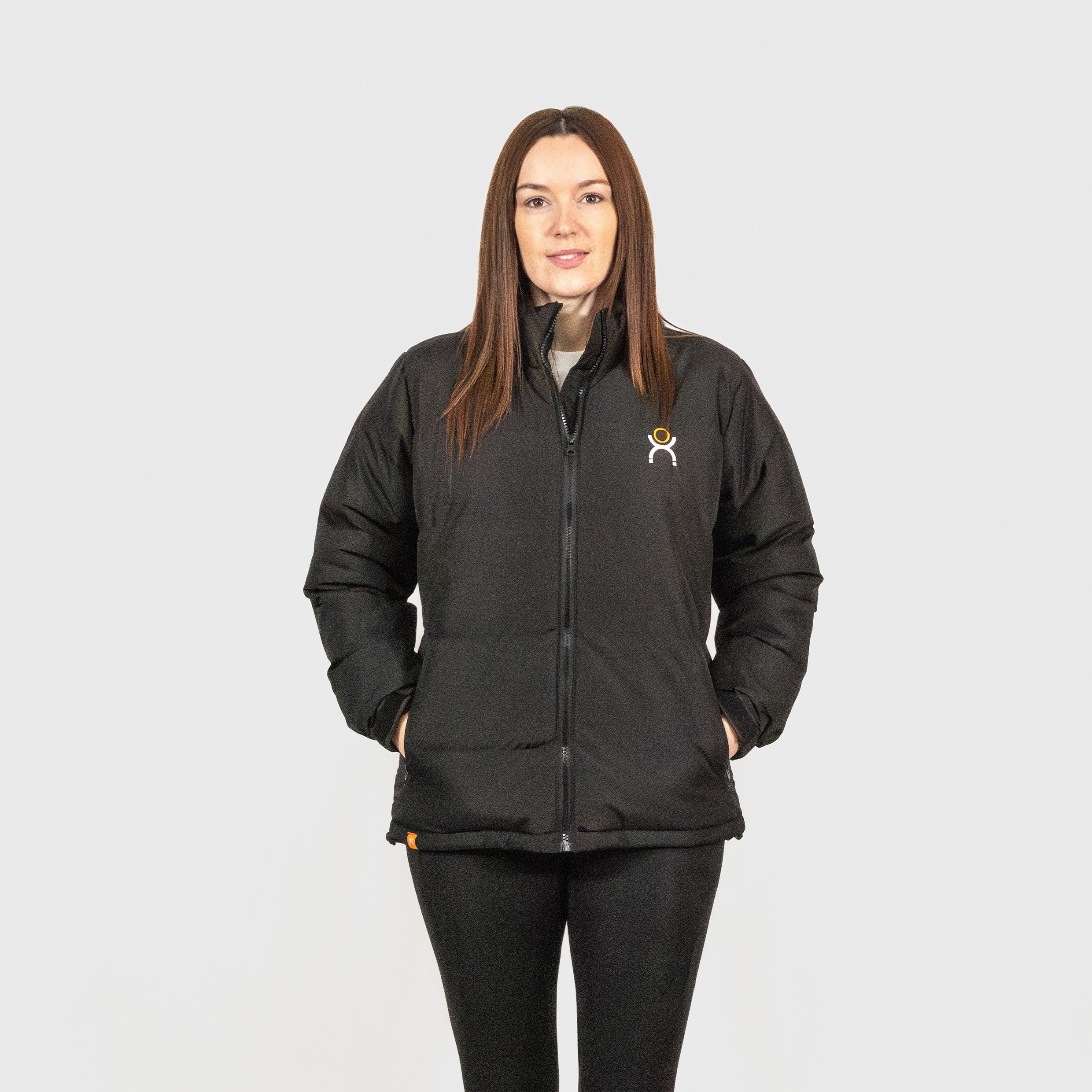Women’s Puffa Jacket