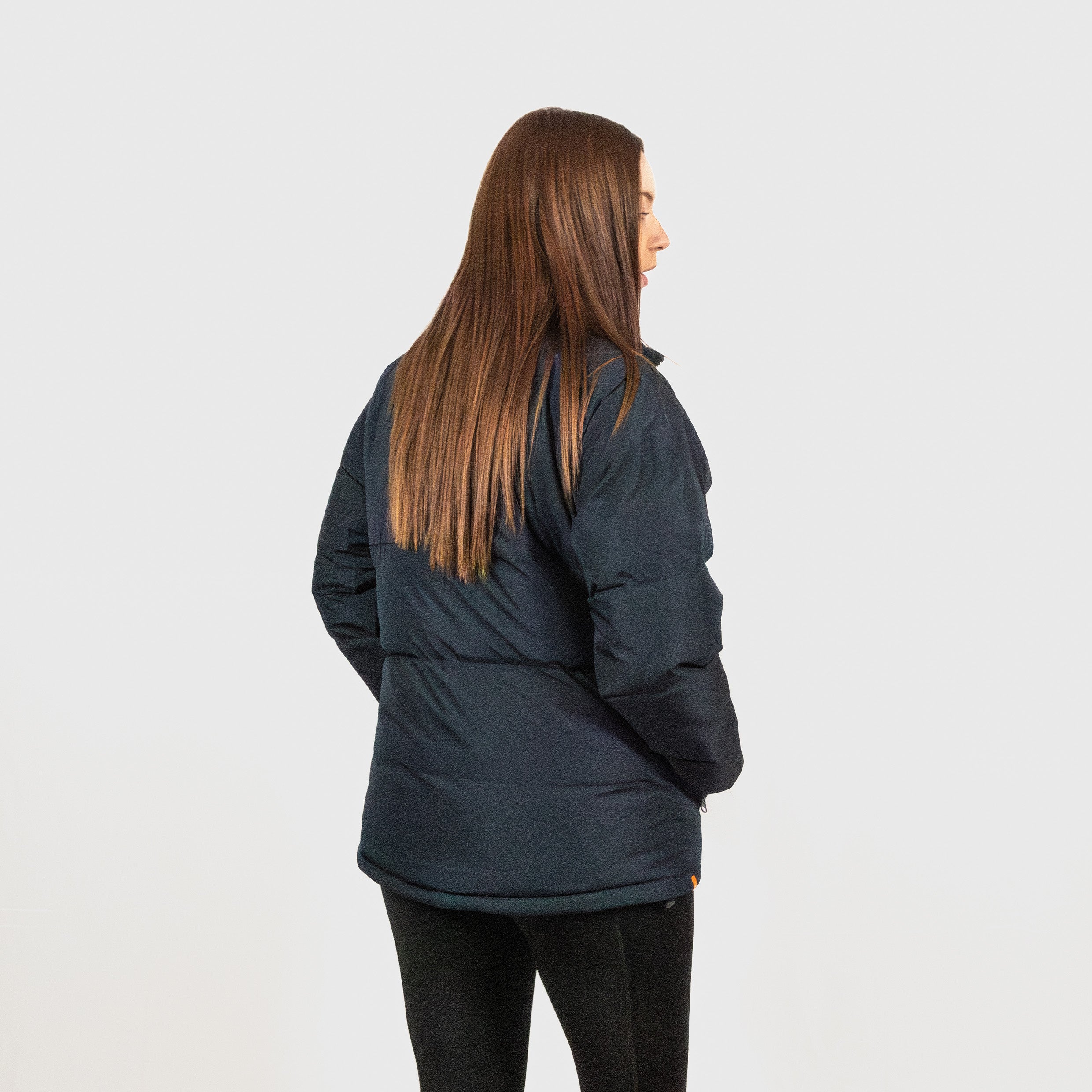 Women’s Puffa Jacket