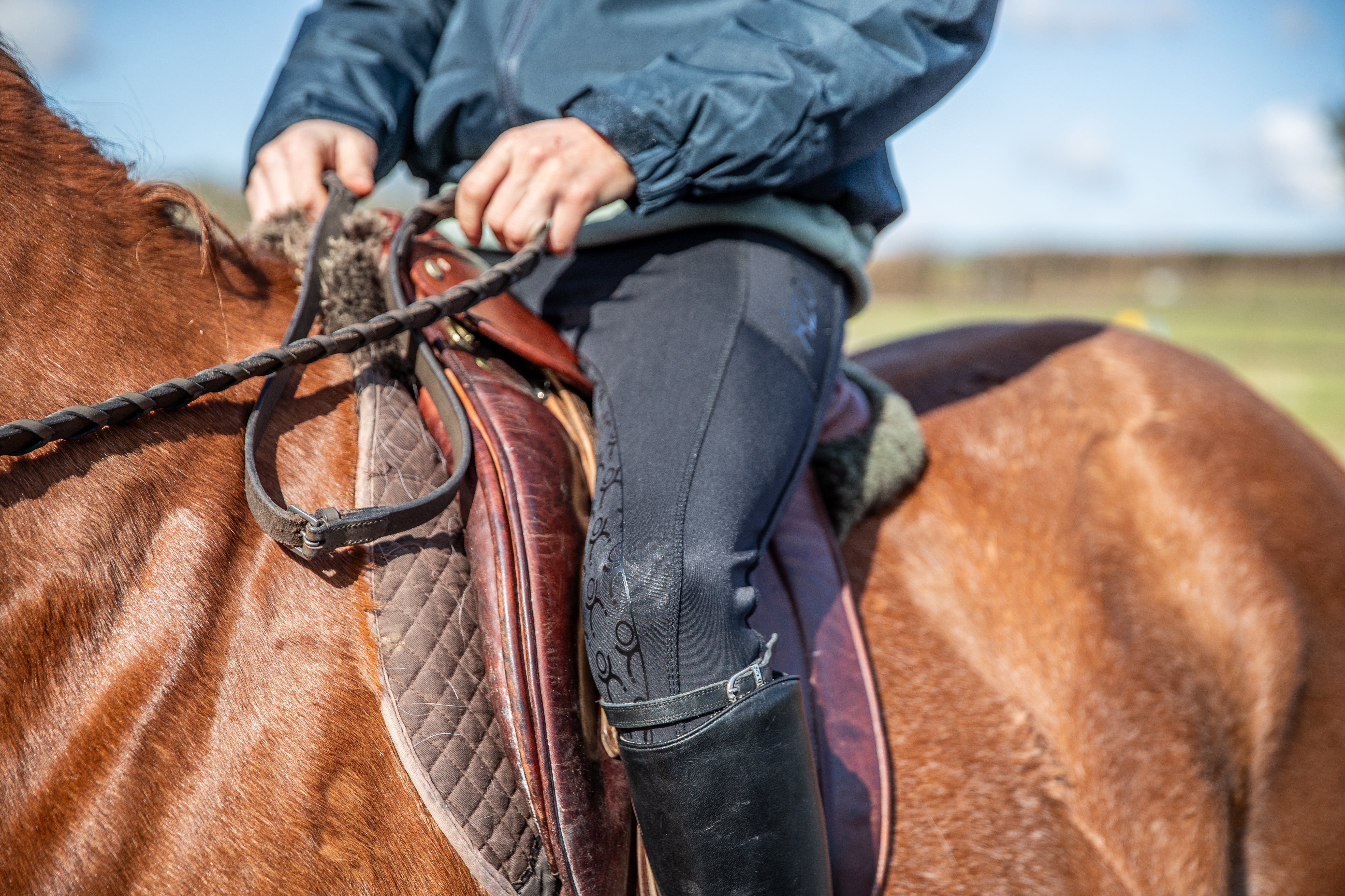 Women's Jodhpurs