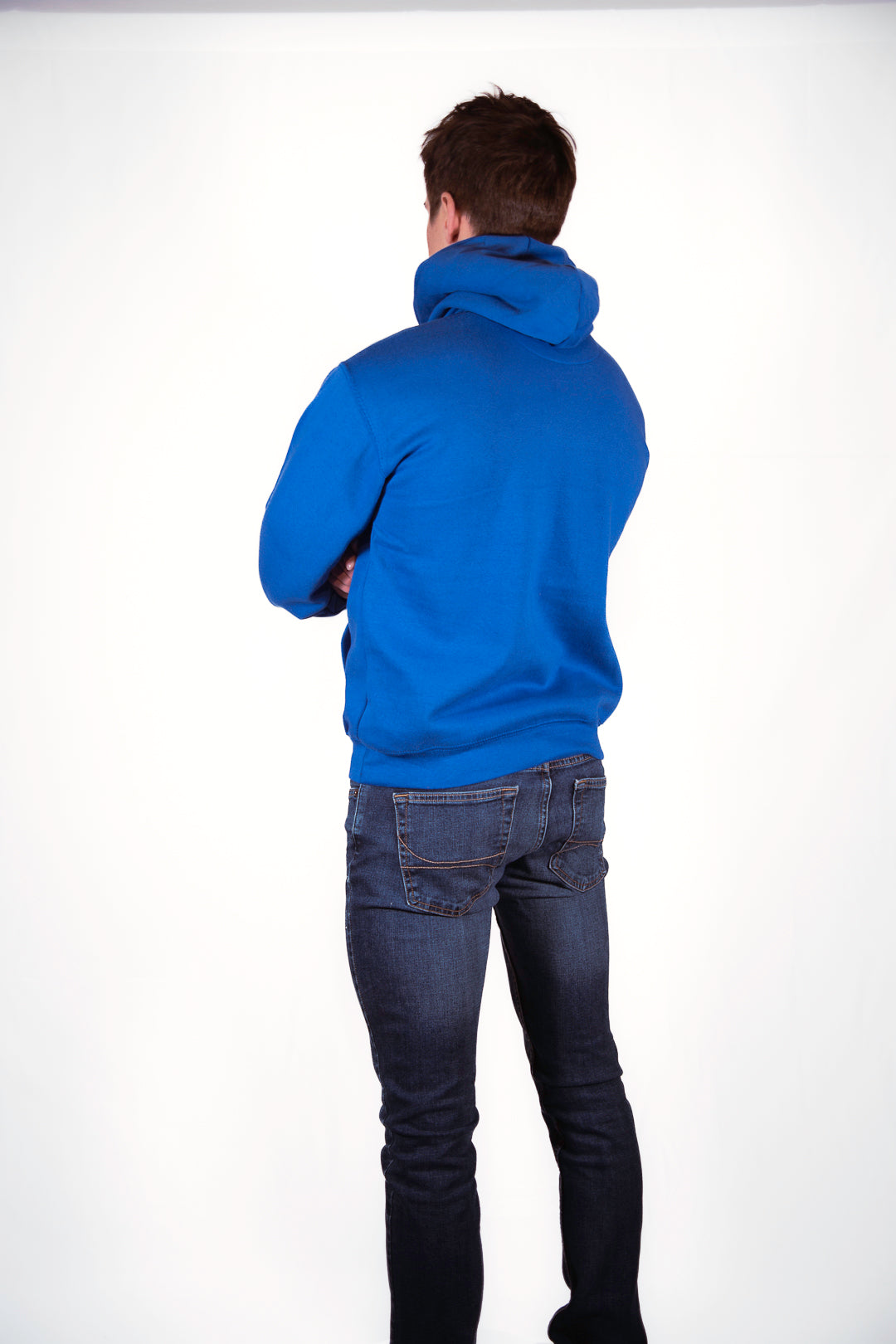 Men's Lifestyle Hoodie