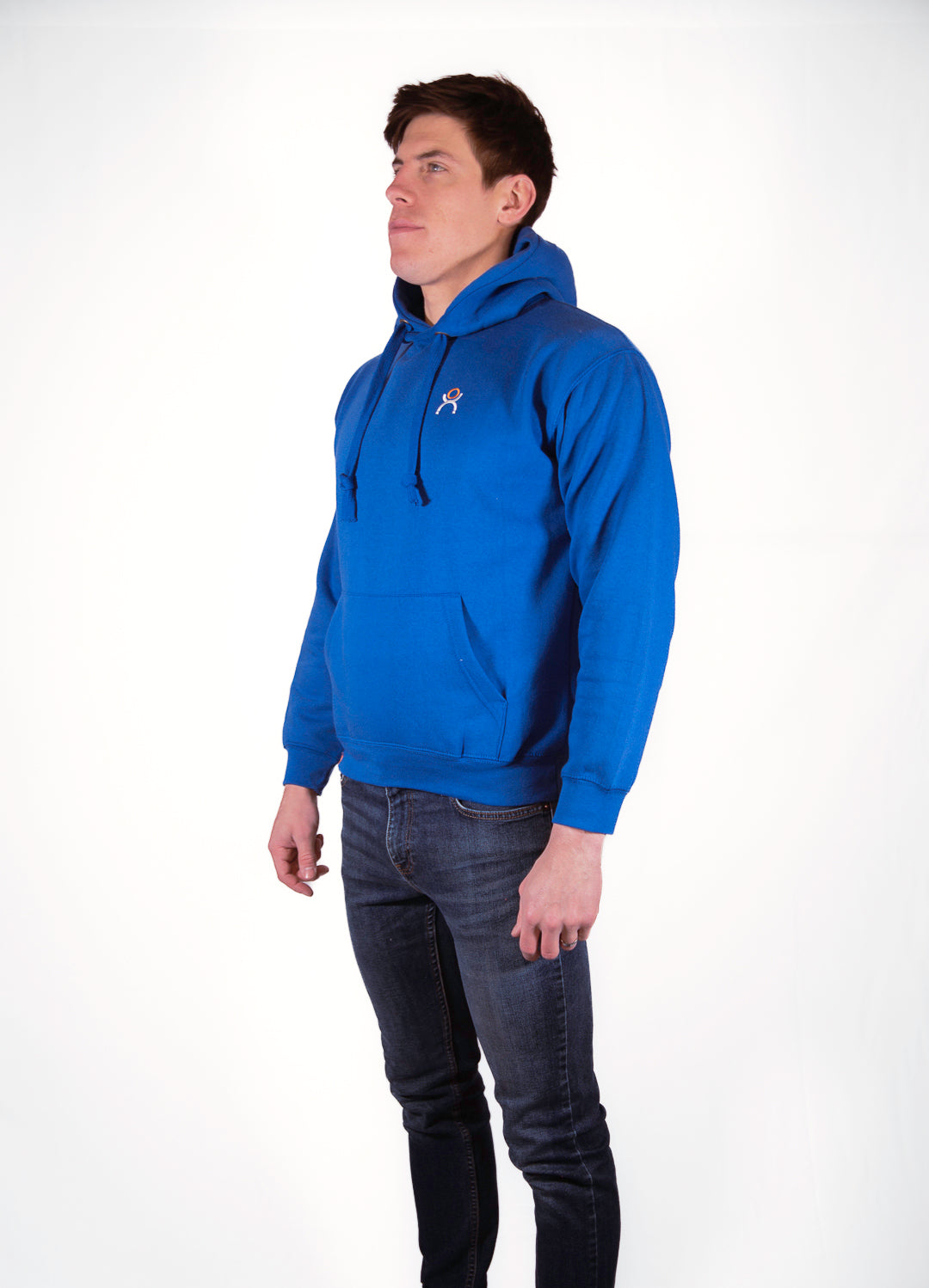 Men's Lifestyle Hoodie