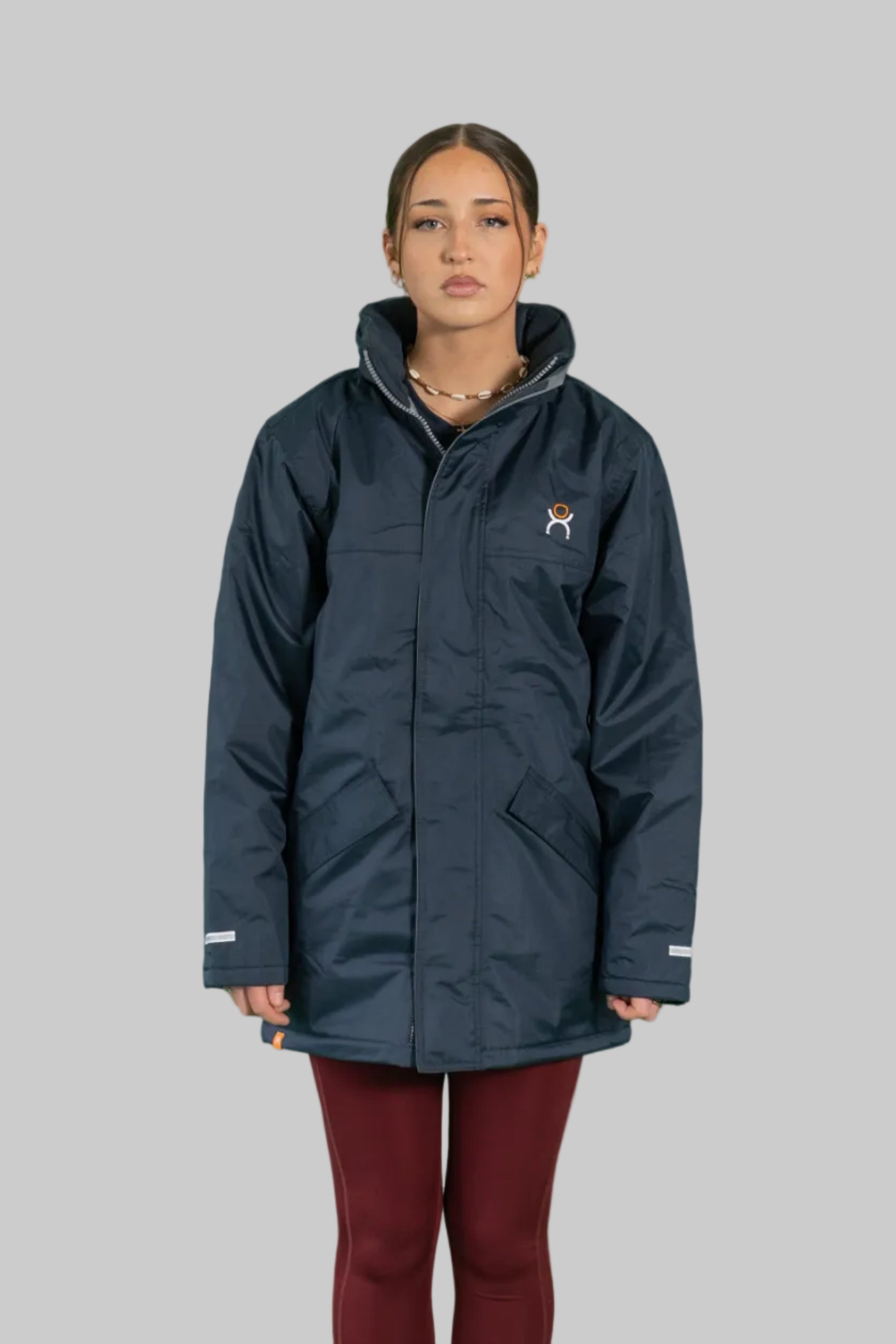 Softshell Bomber Jacket