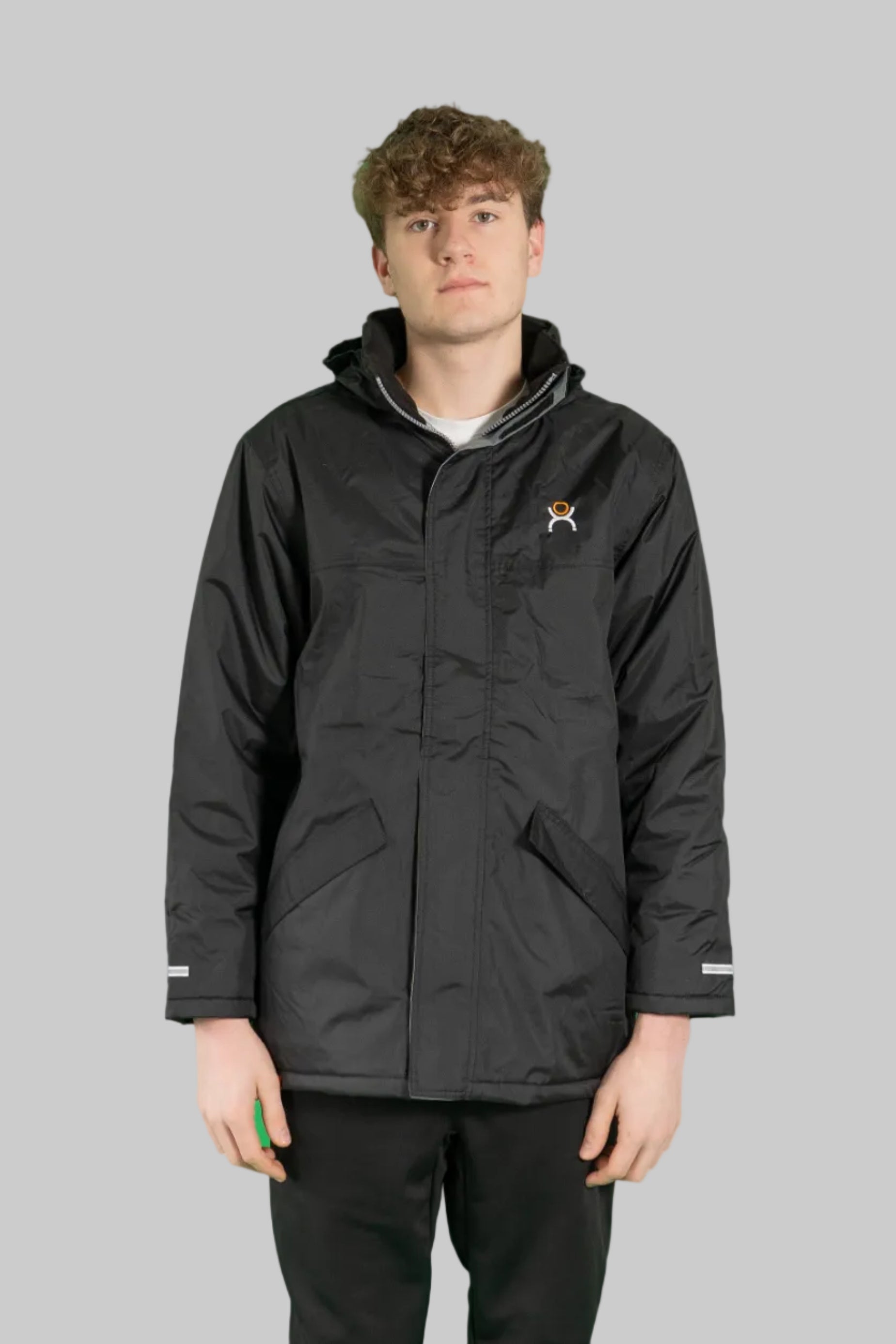 Softshell Bomber Jacket