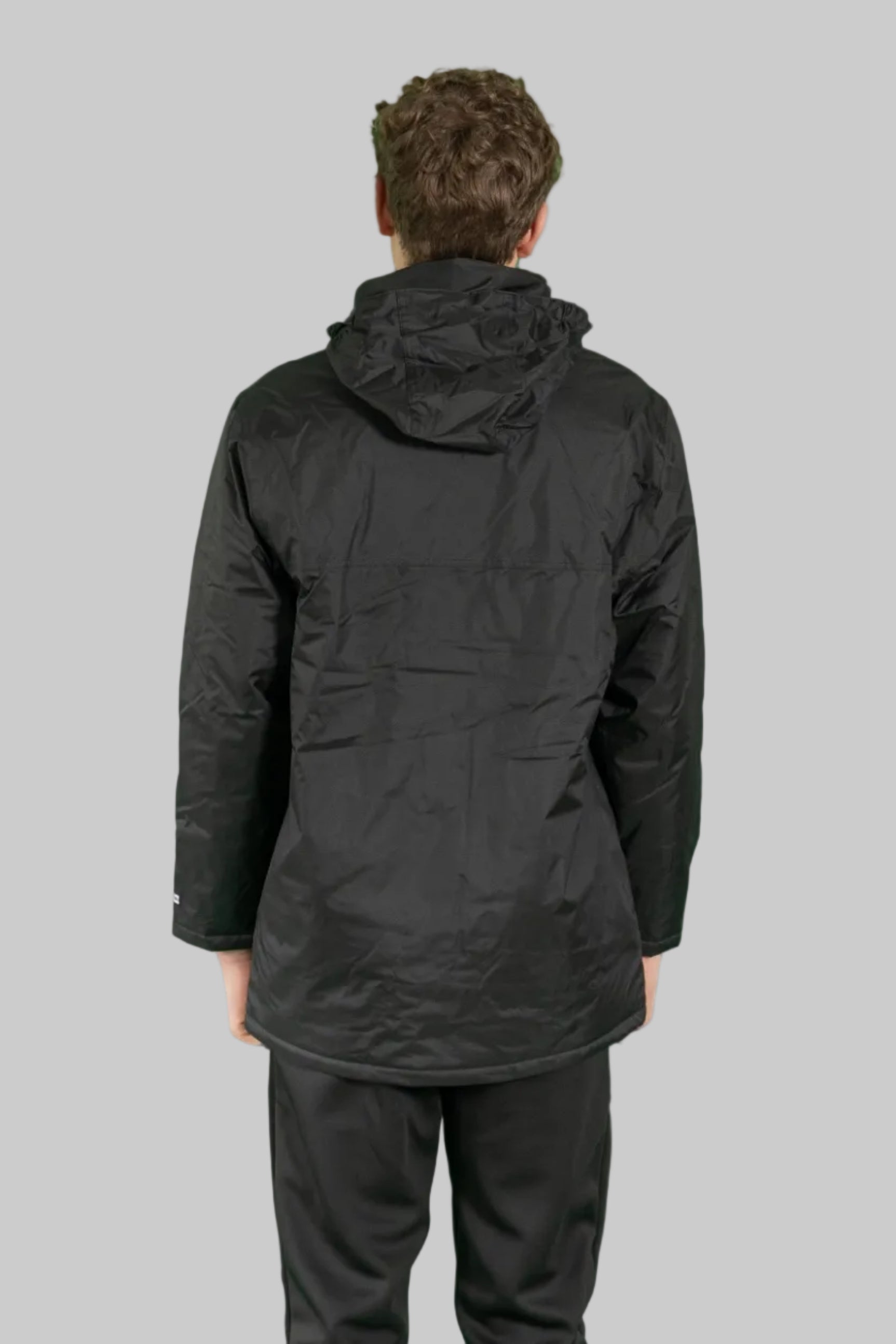 Softshell Bomber Jacket