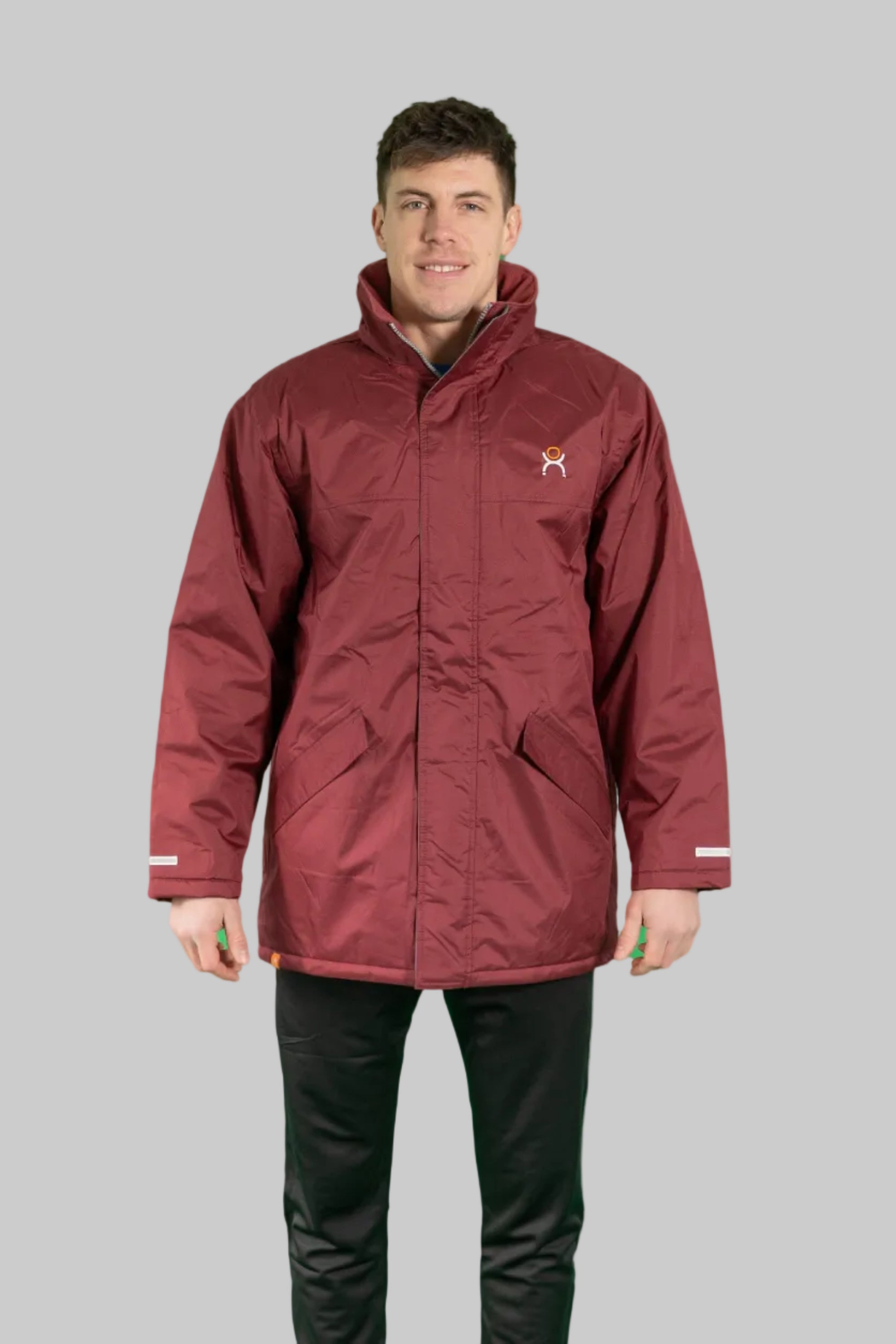 Softshell Bomber Jacket