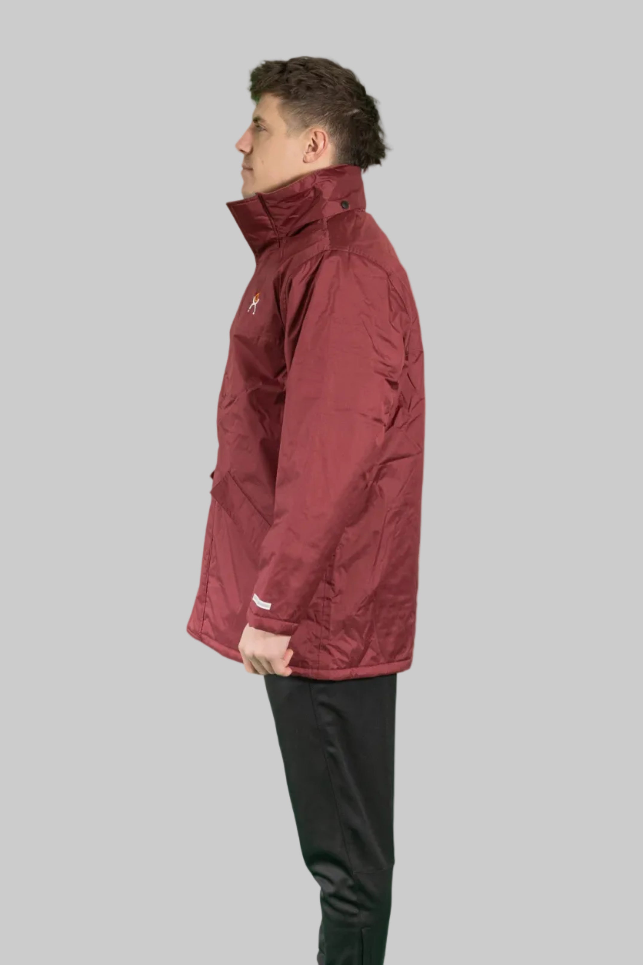 Softshell Bomber Jacket