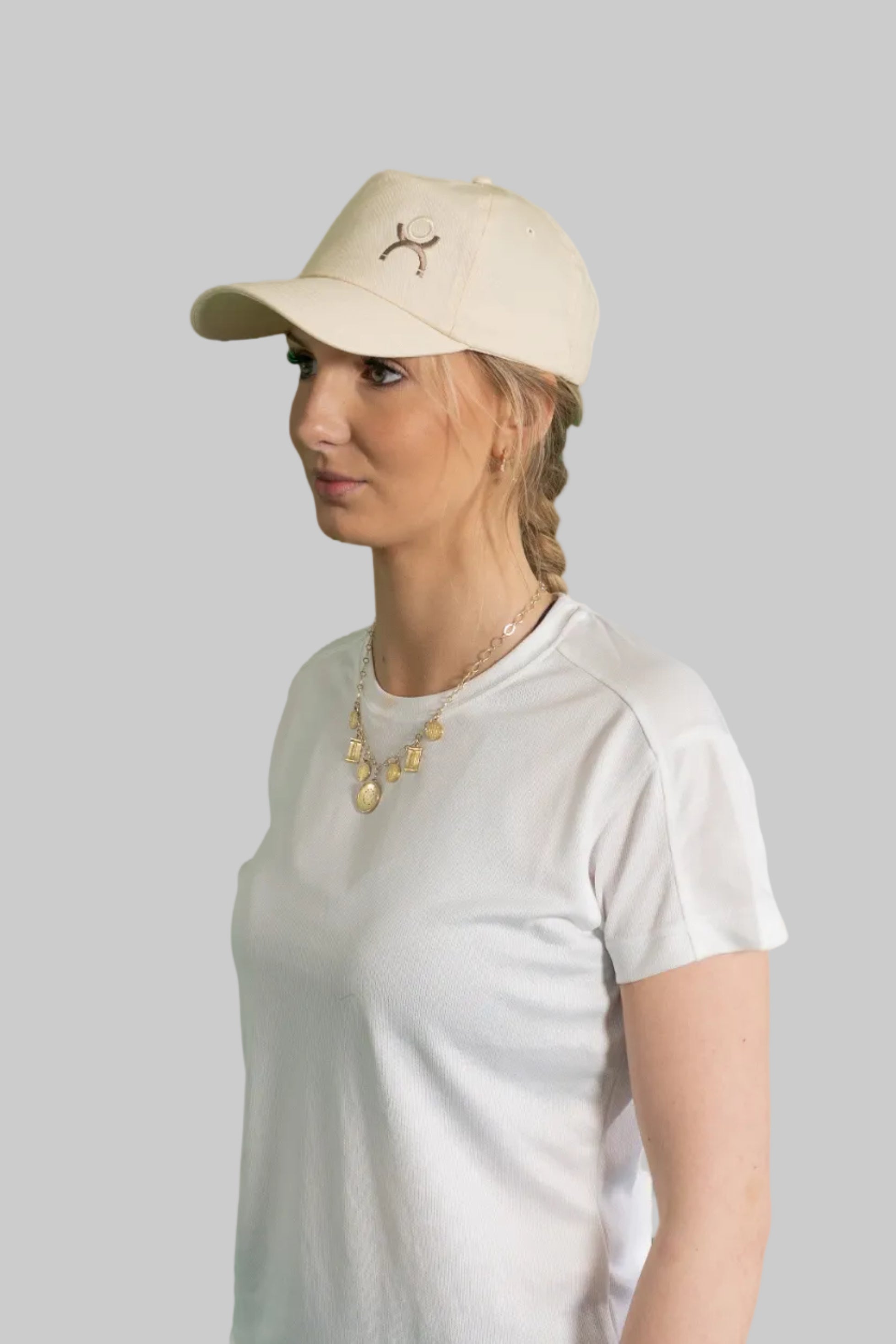 Womens Xzony Classic Cap
