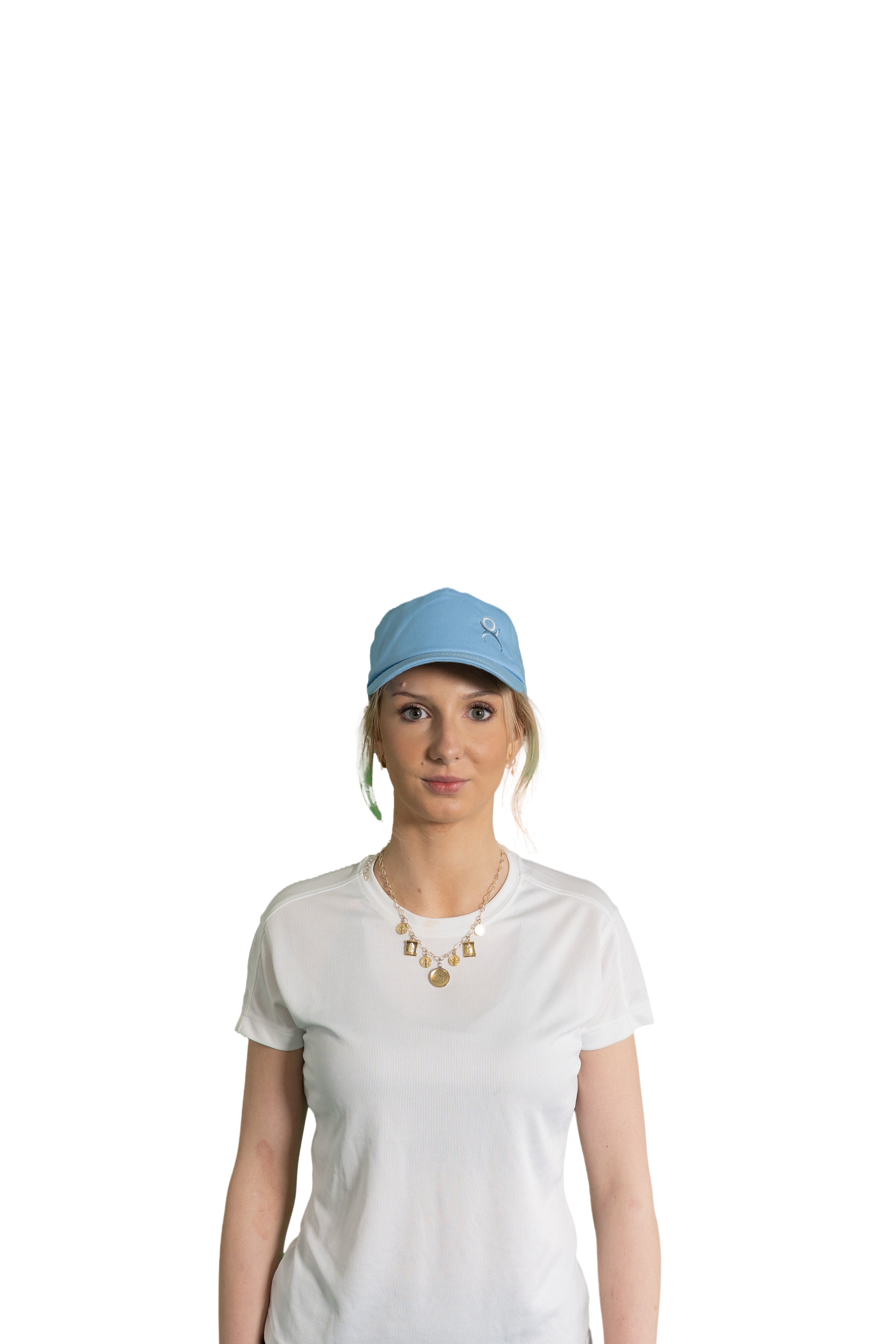 Womens Xzony Classic Cap