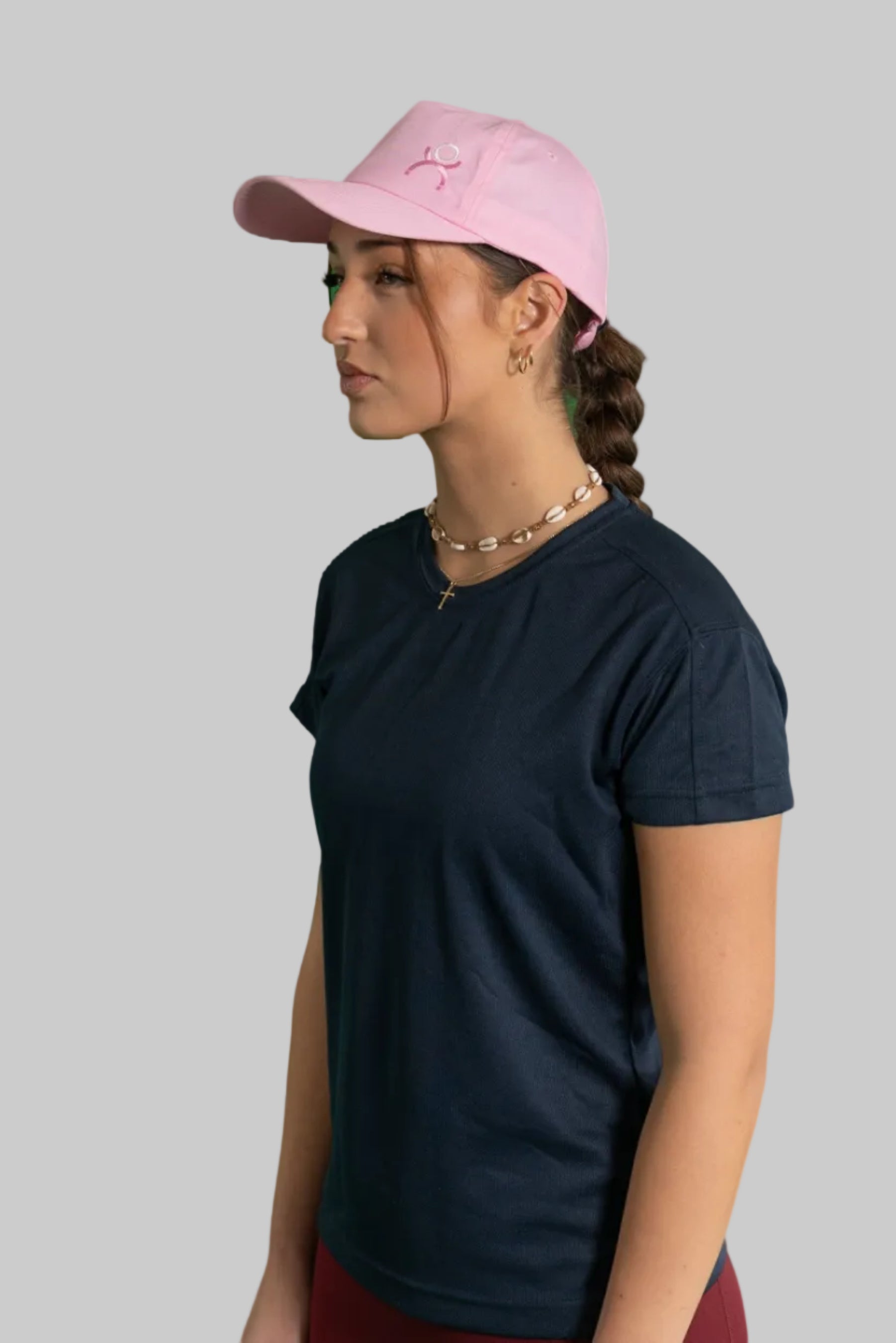 Womens Xzony Classic Cap