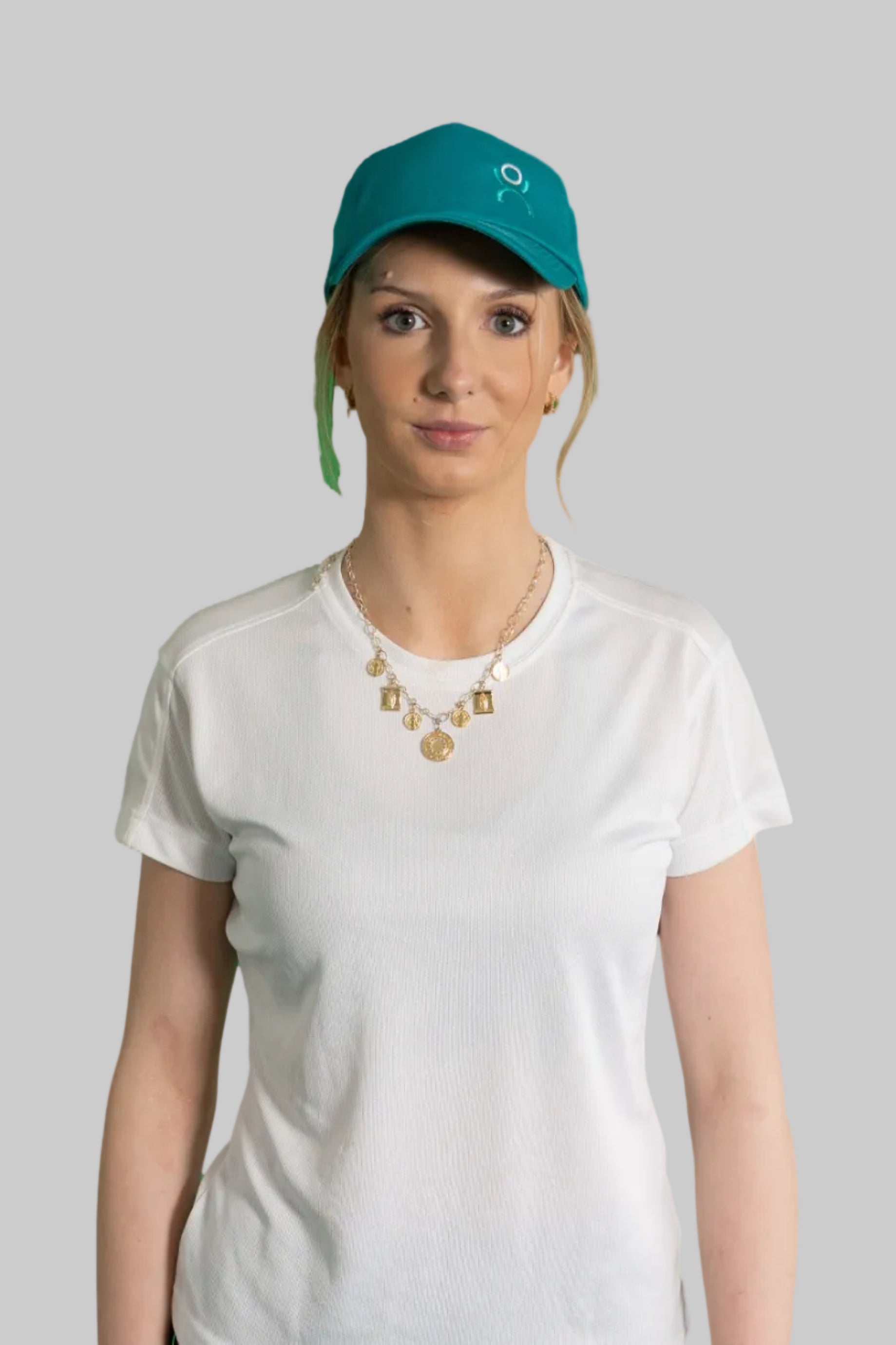 Womens Xzony Classic Cap