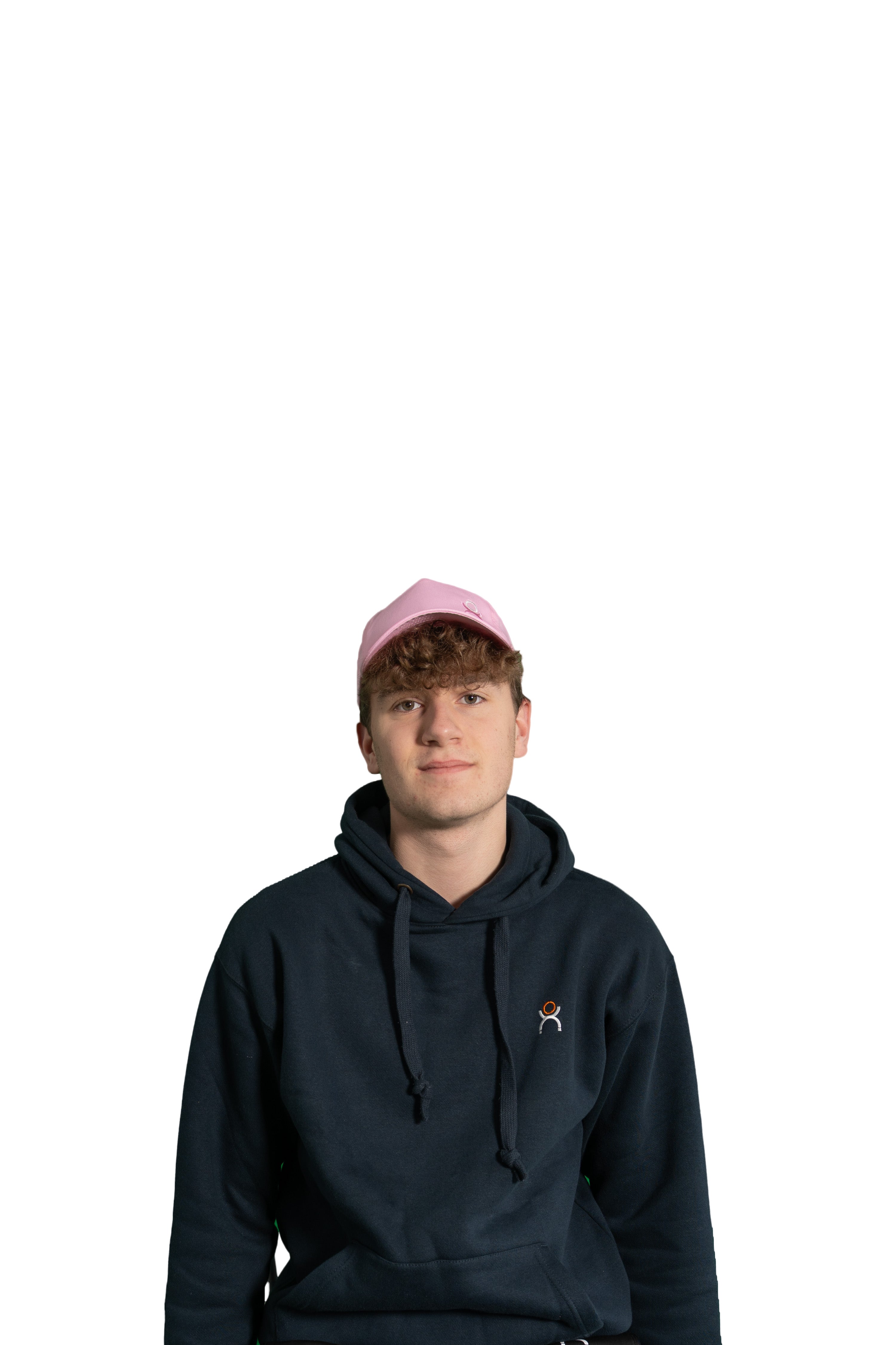 Mens Xzony Classic Cap