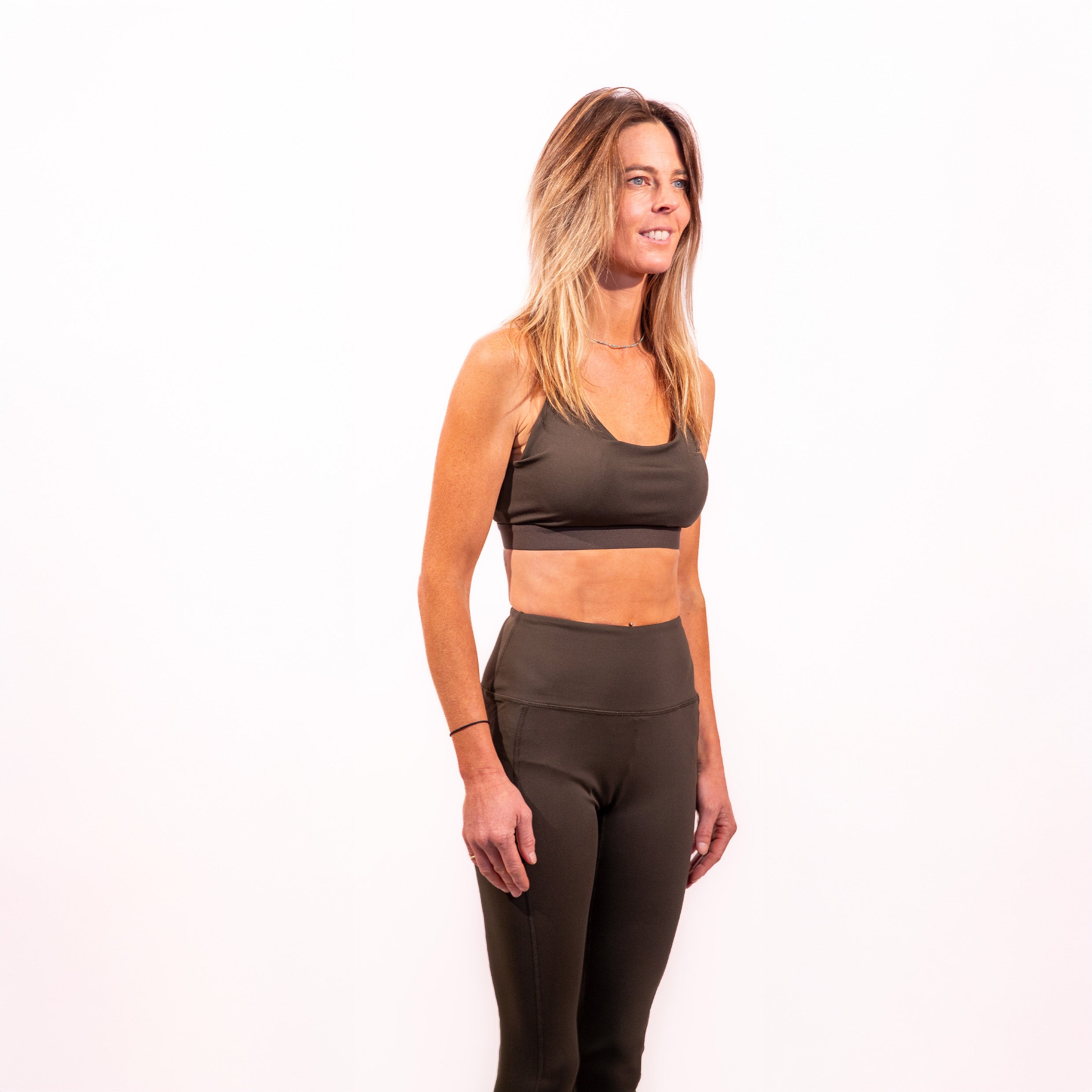 Impact Sports Bra & Leggings