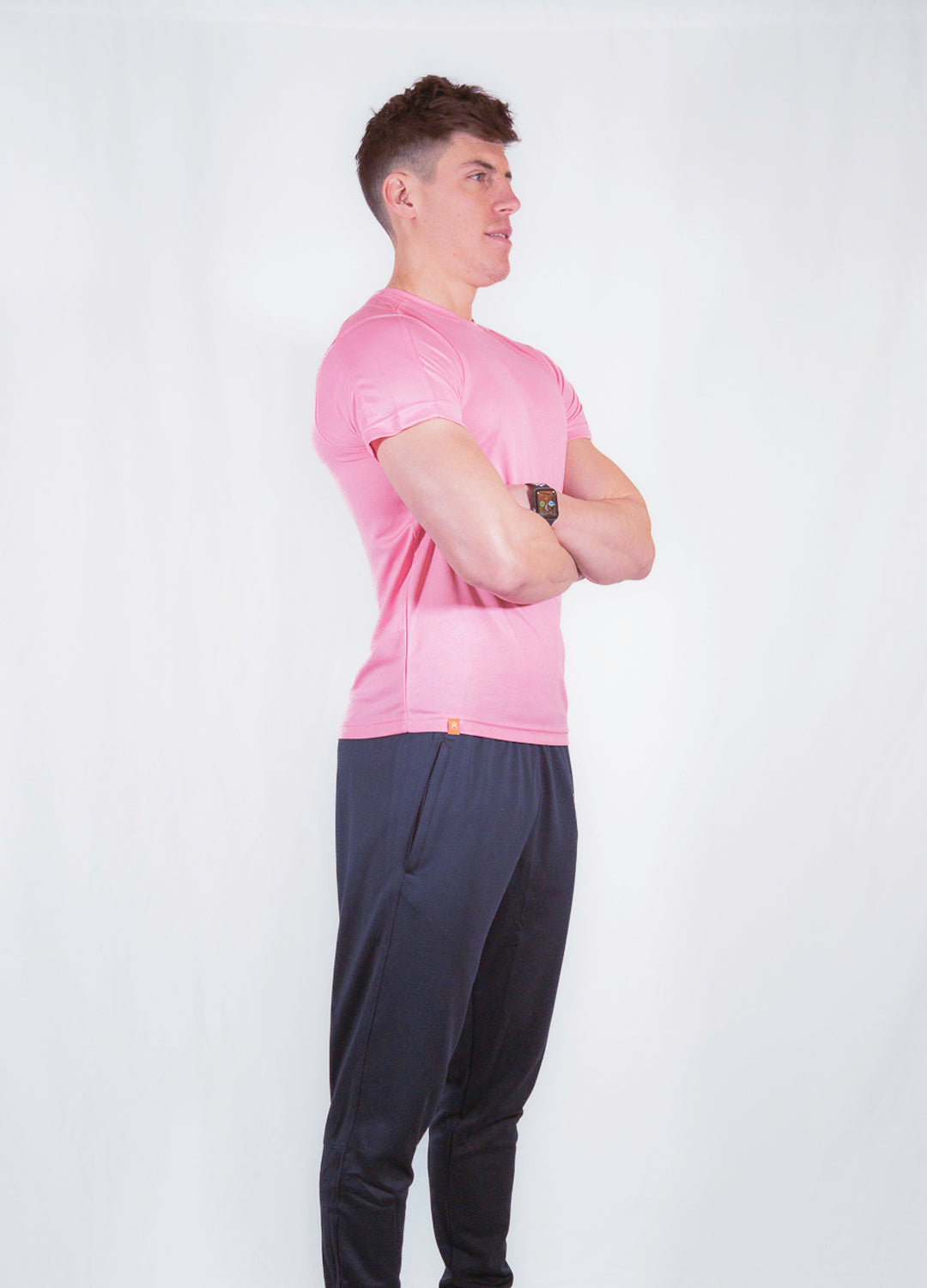 Men’s Active T-Shirt