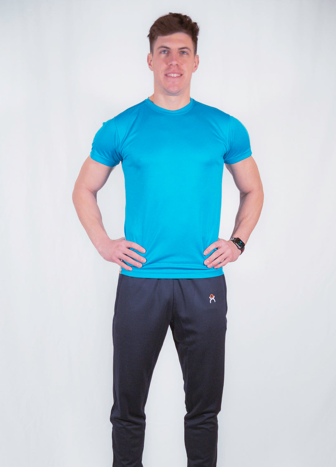 Men’s Active T-Shirt