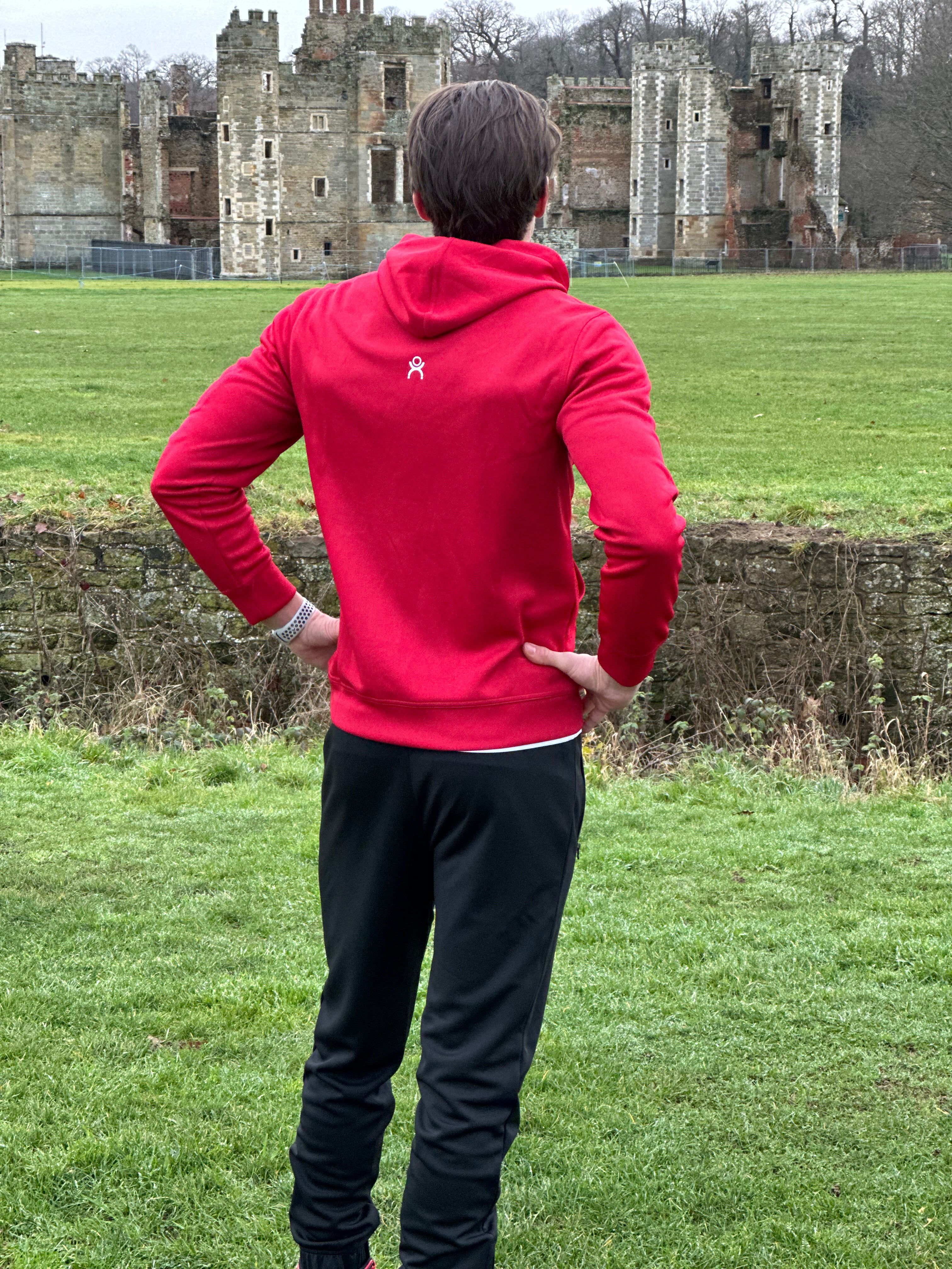 Men’s Active Hoodie