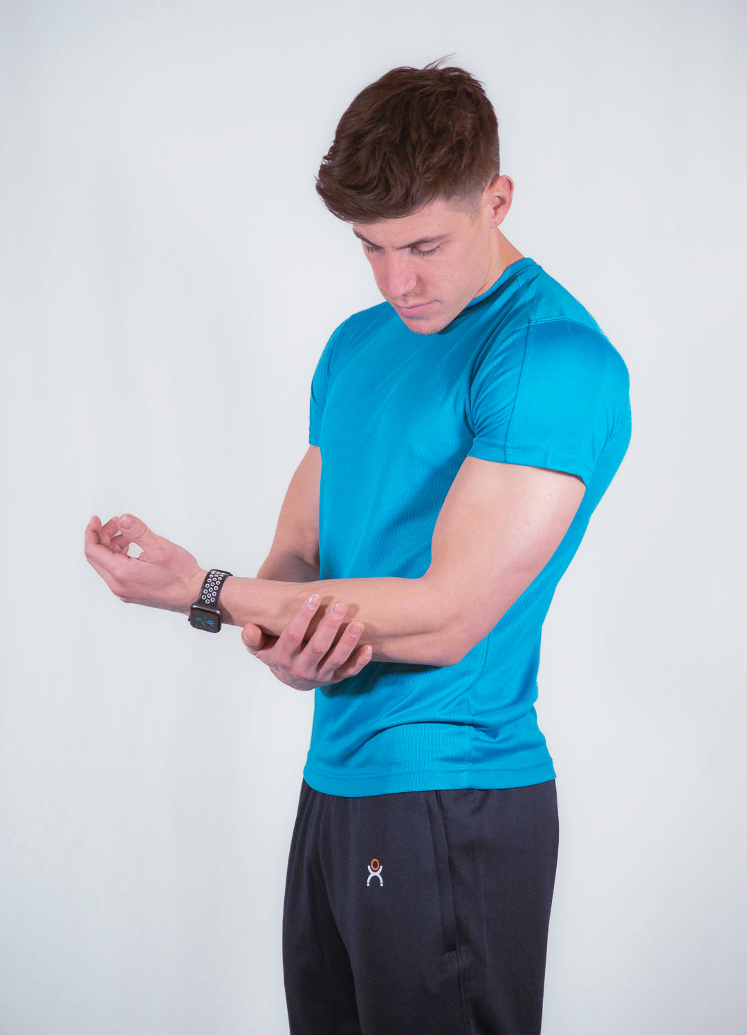 Men’s Active T-Shirt