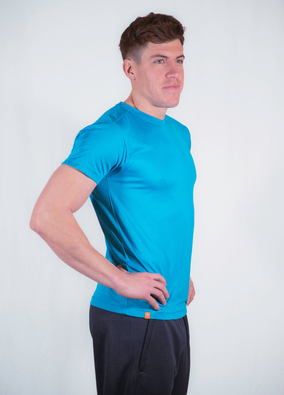Men’s Active T-Shirt