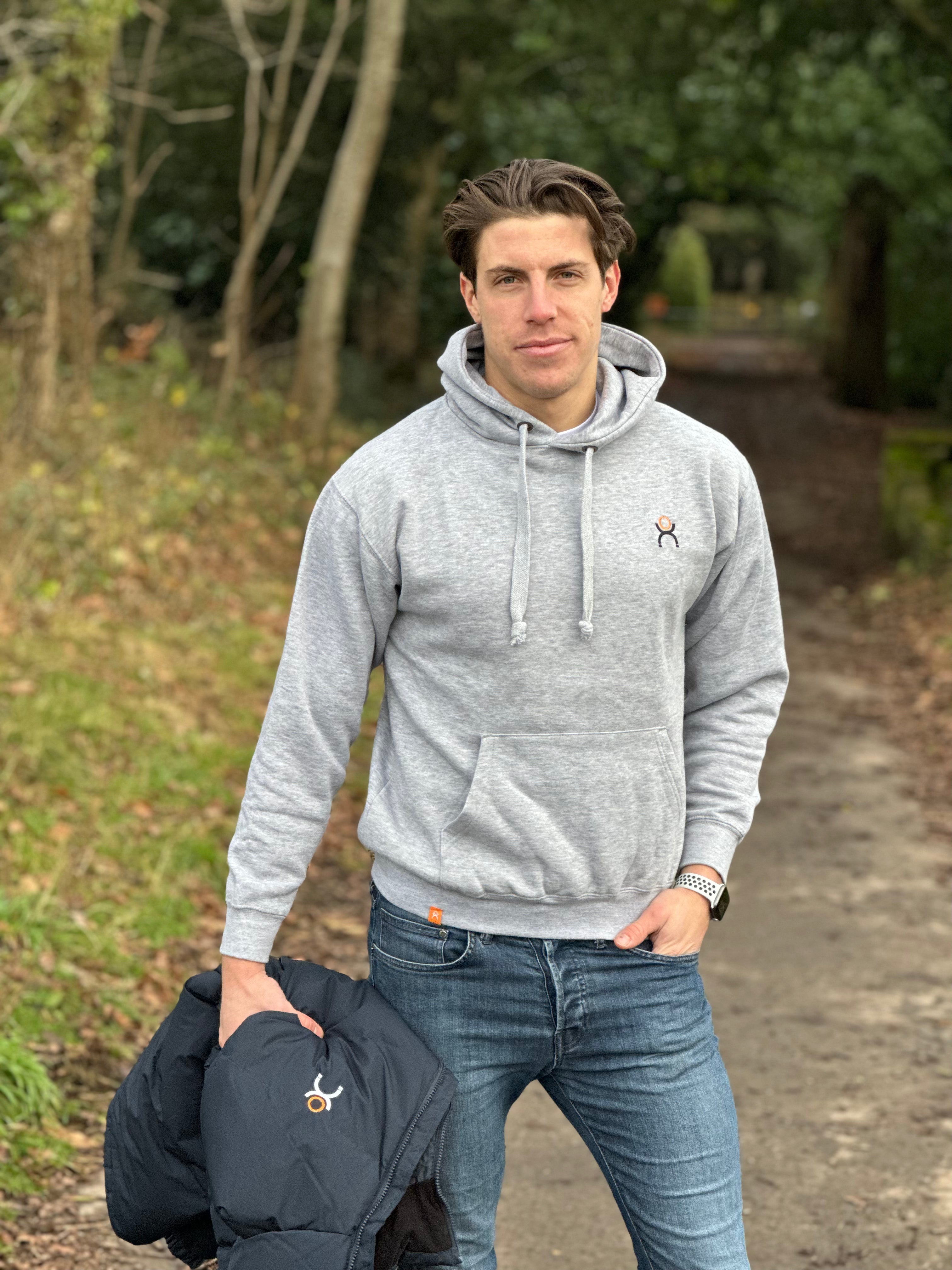 Men's Lifestyle Hoodie