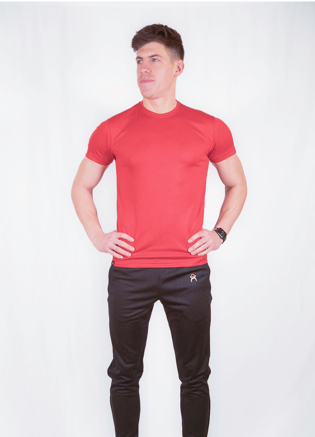 Men’s Active T-Shirt