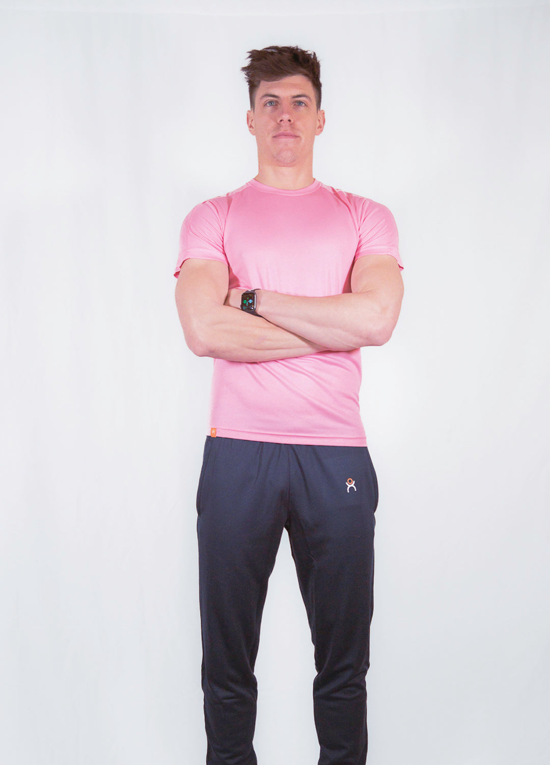 Men’s Active T-Shirt