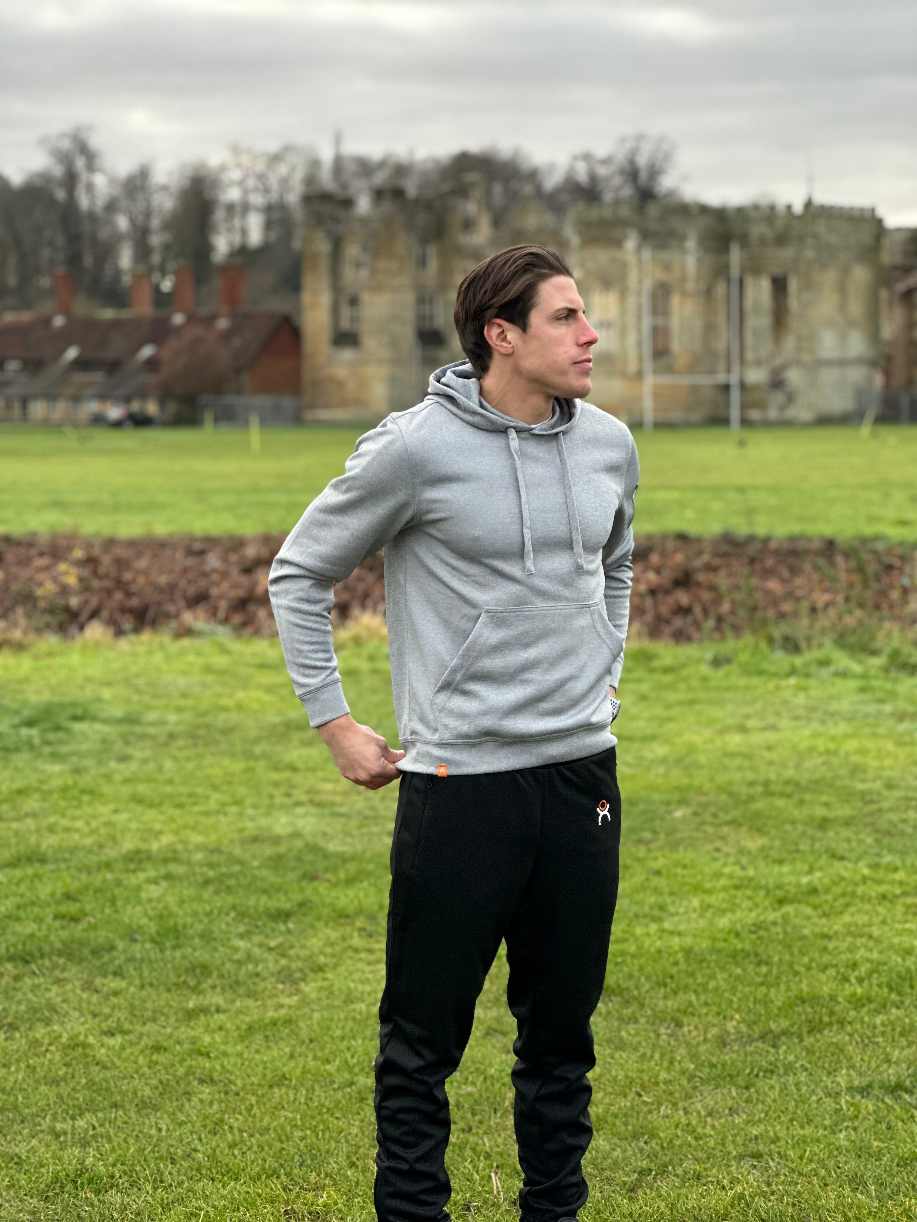 Men’s Active Hoodie
