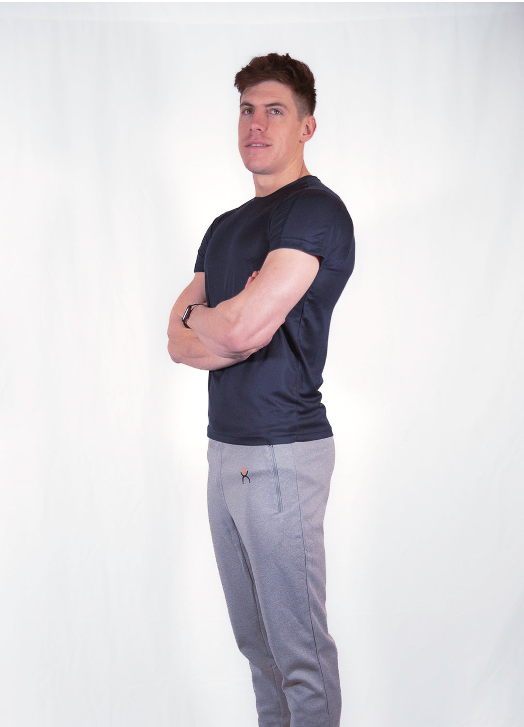 Men’s Active T-Shirt