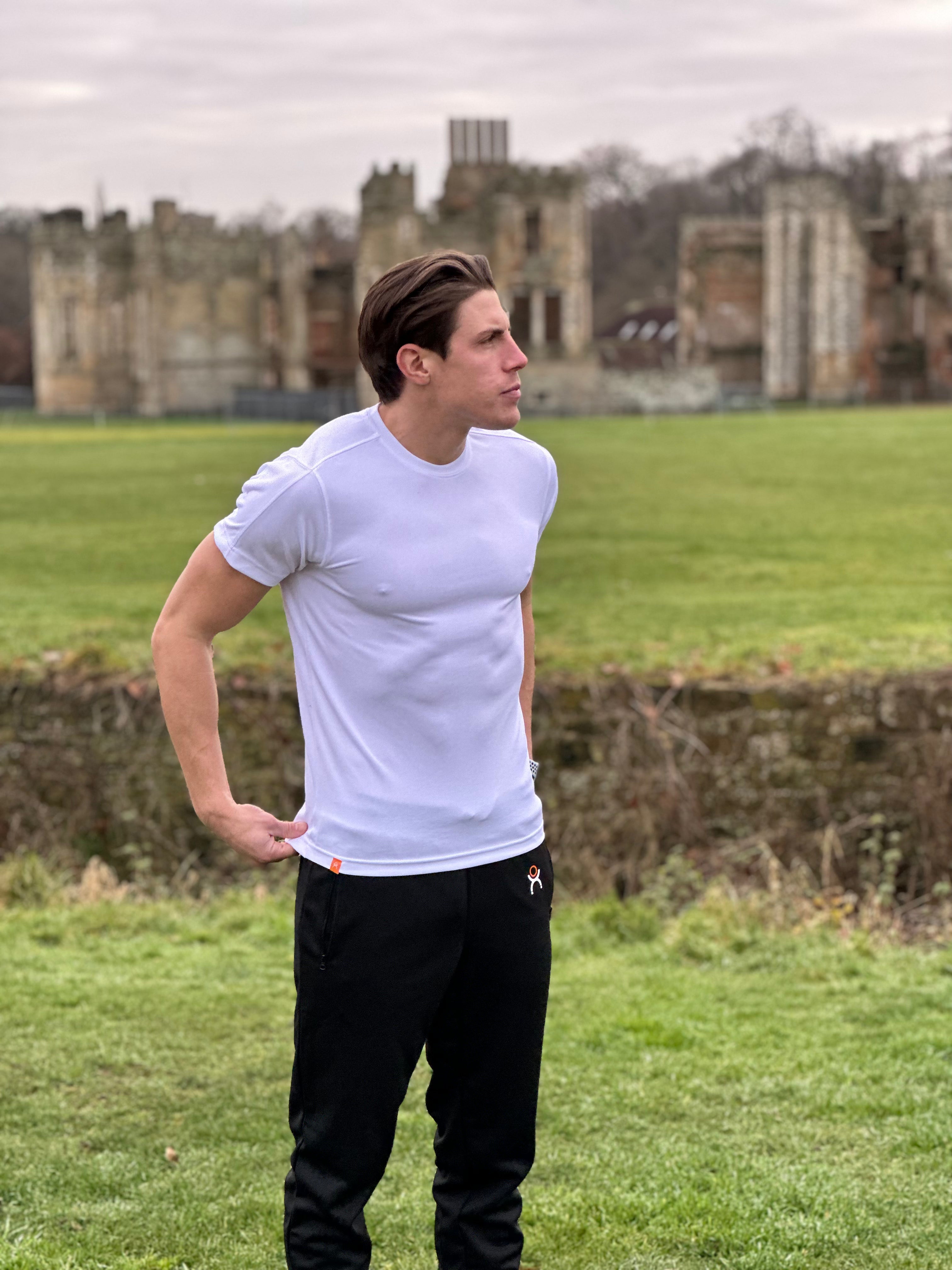 Men’s Active T-Shirt