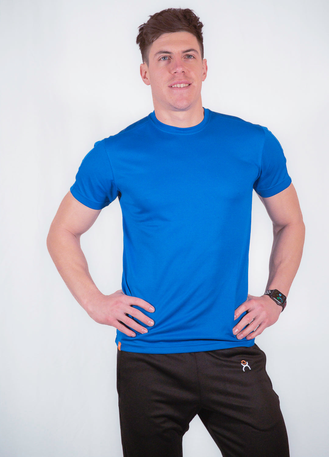 Men’s Active T-Shirt