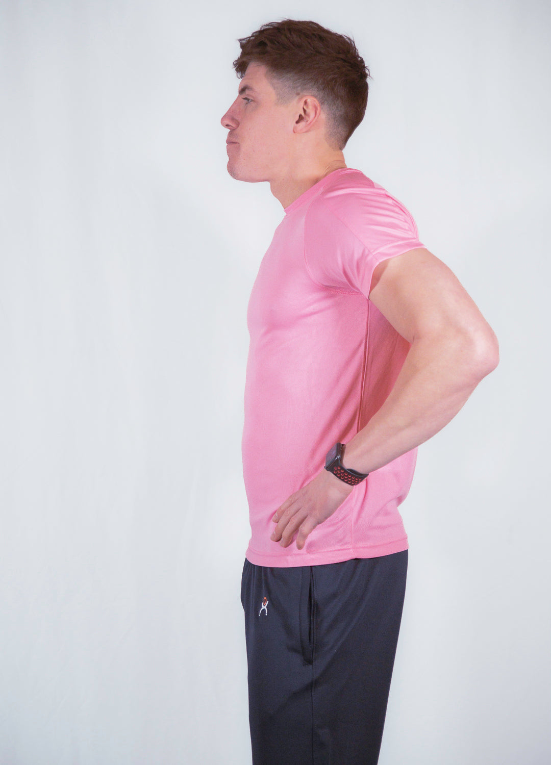 Men’s Active T-Shirt