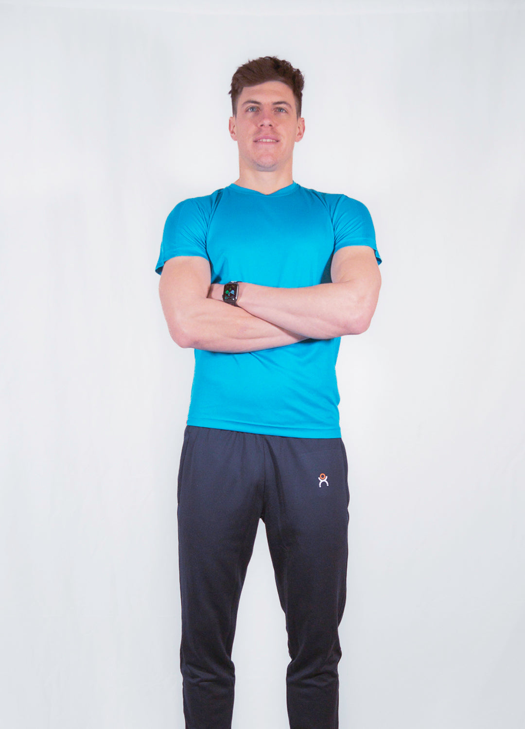 Men’s Active T-Shirt