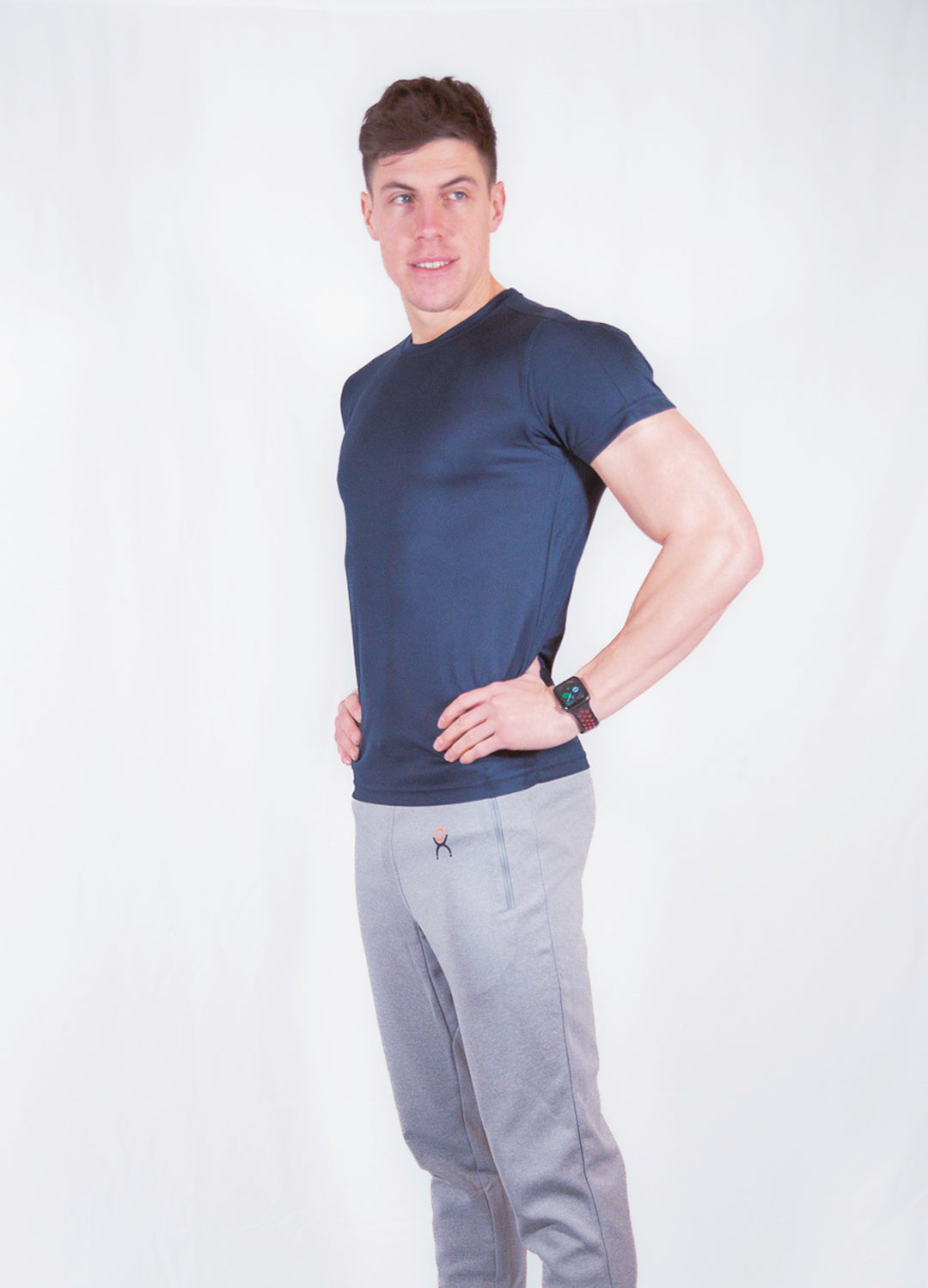Men’s Active T-Shirt