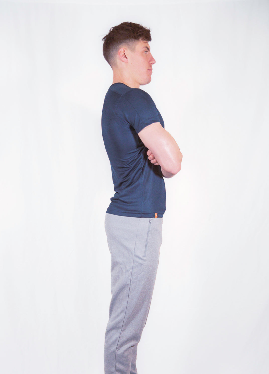 Men’s Active T-Shirt