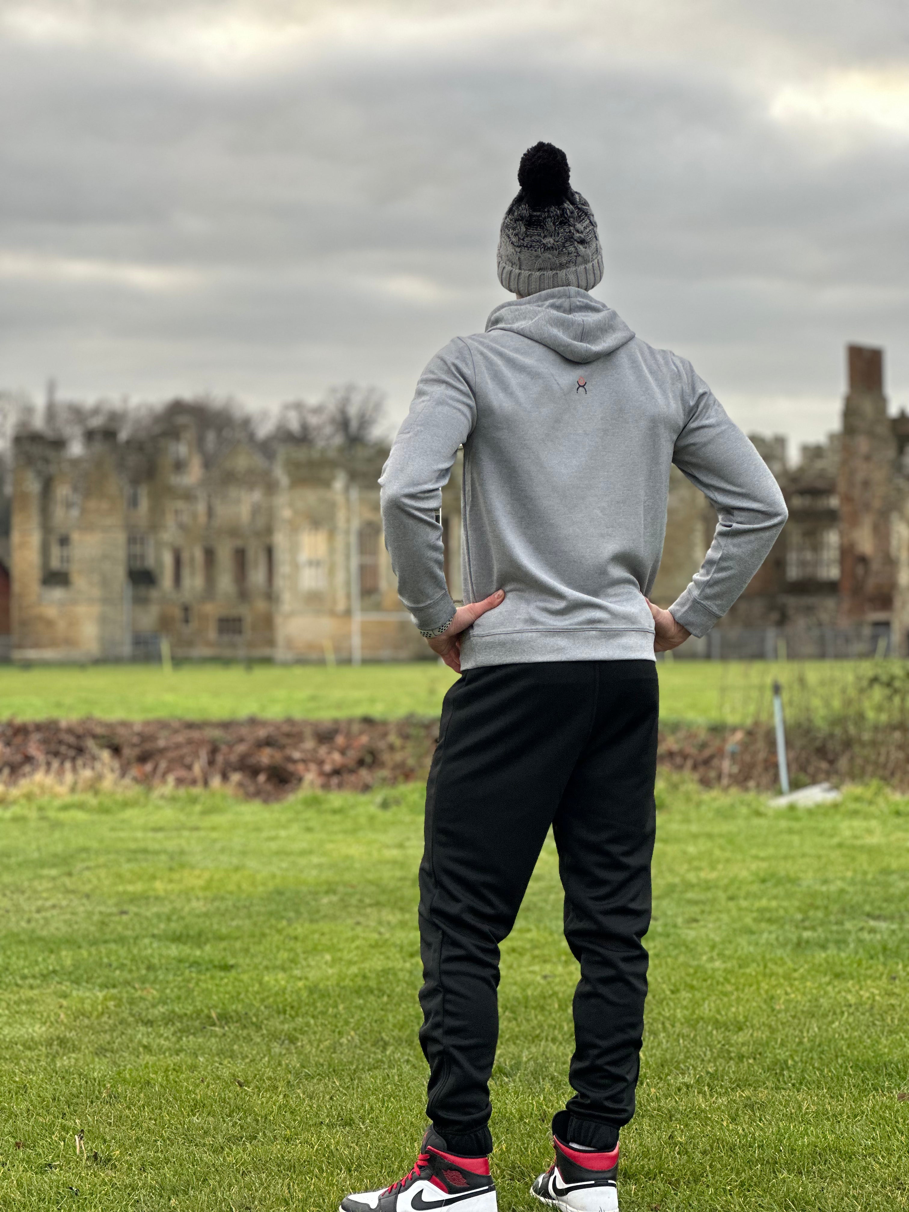 Men’s Active Hoodie