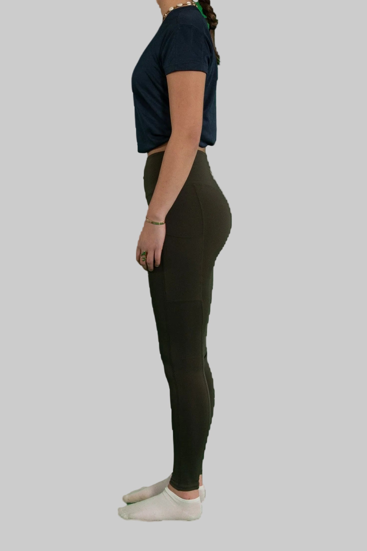Pocket Leggings