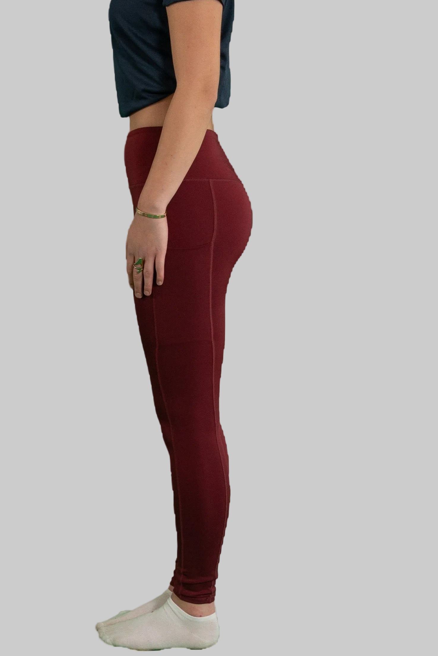 Pocket Leggings